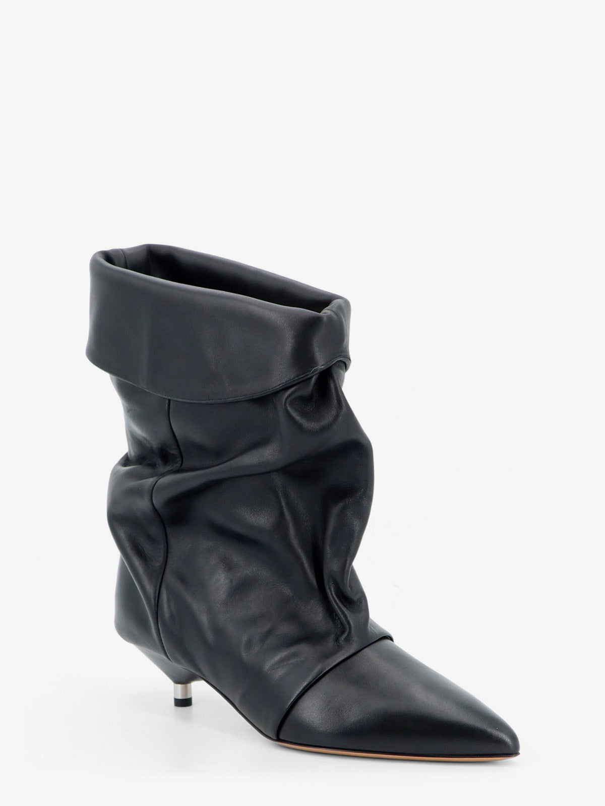 Isabel Marant - Edrik leather boots edrik-leather-boots_3b5b68b1-38ec-4681-a1a9-030bd0537f83