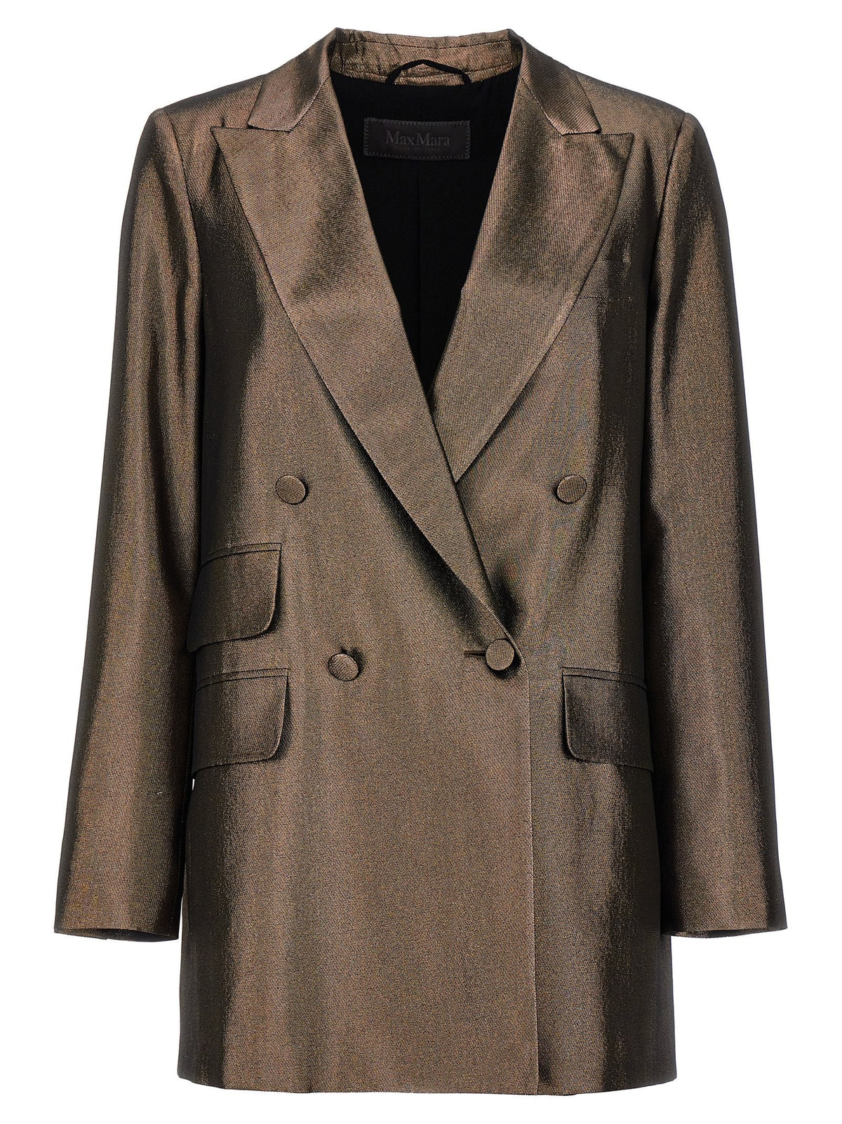 Max Mara - 'Edro' blazer edro-blazer