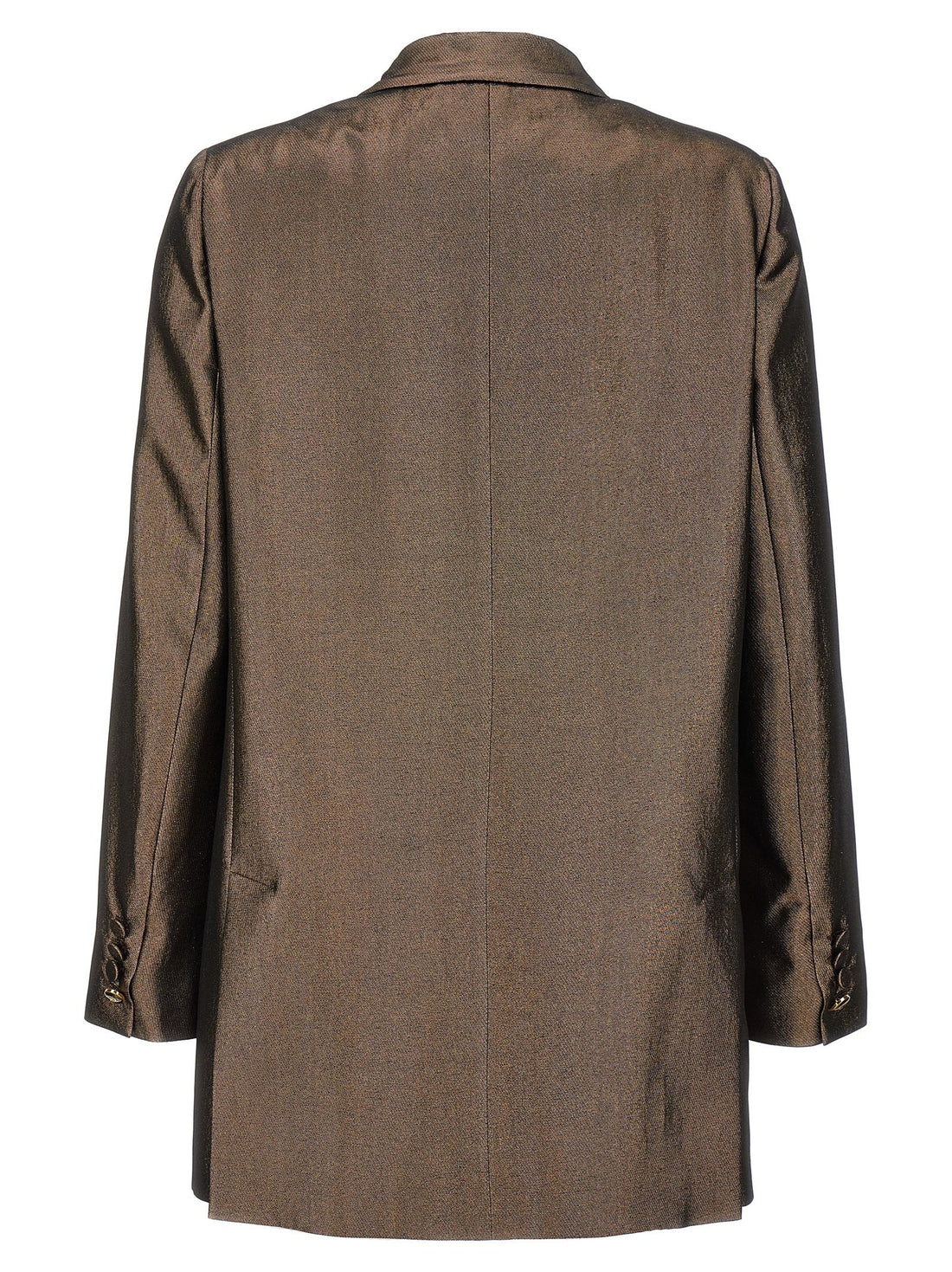 Max Mara - 'Edro' blazer Brown 42 IT