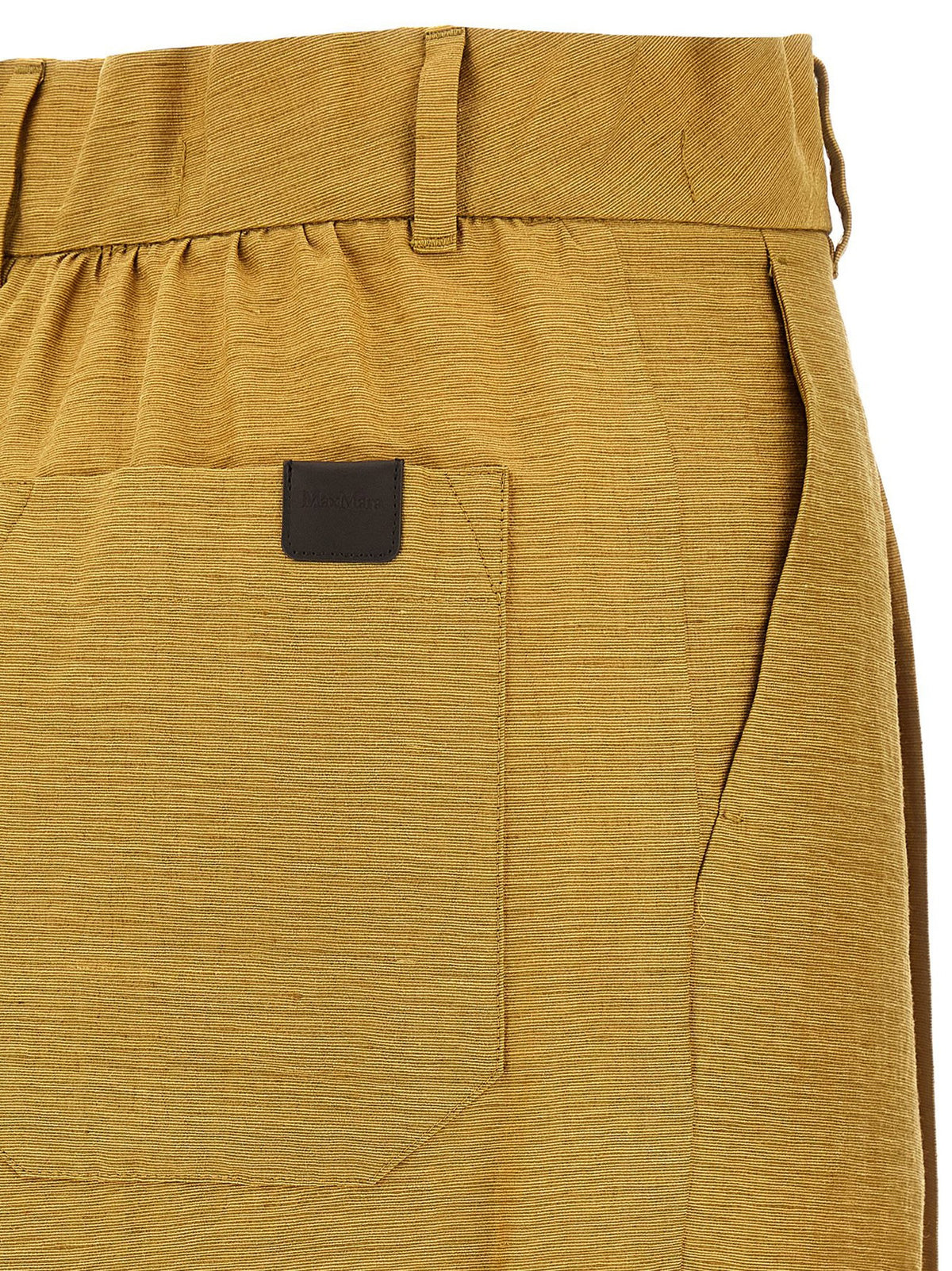 Max Mara - 'Efedra' pants