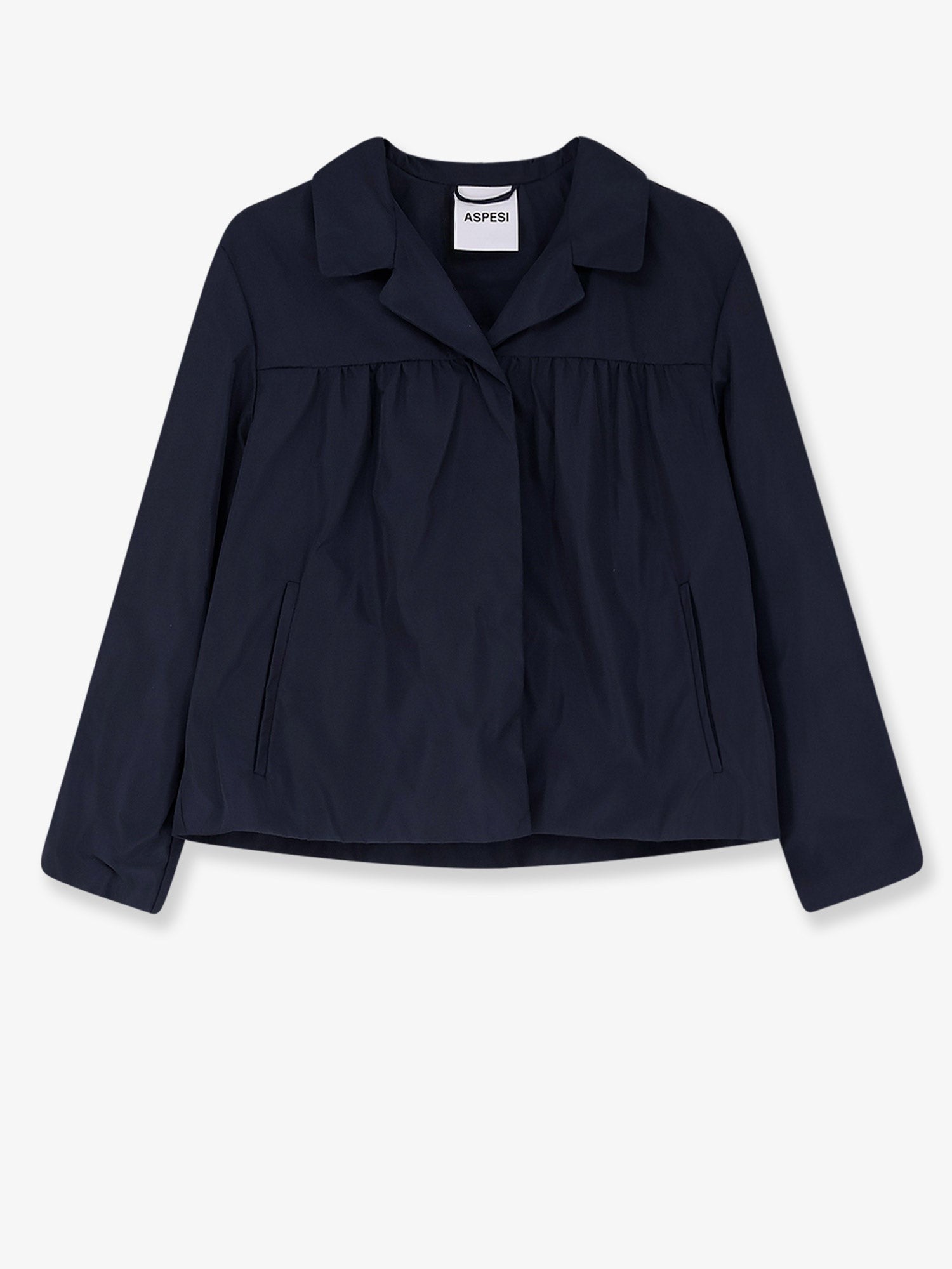 ASPESI ASPESI - Efemera nylon jacket