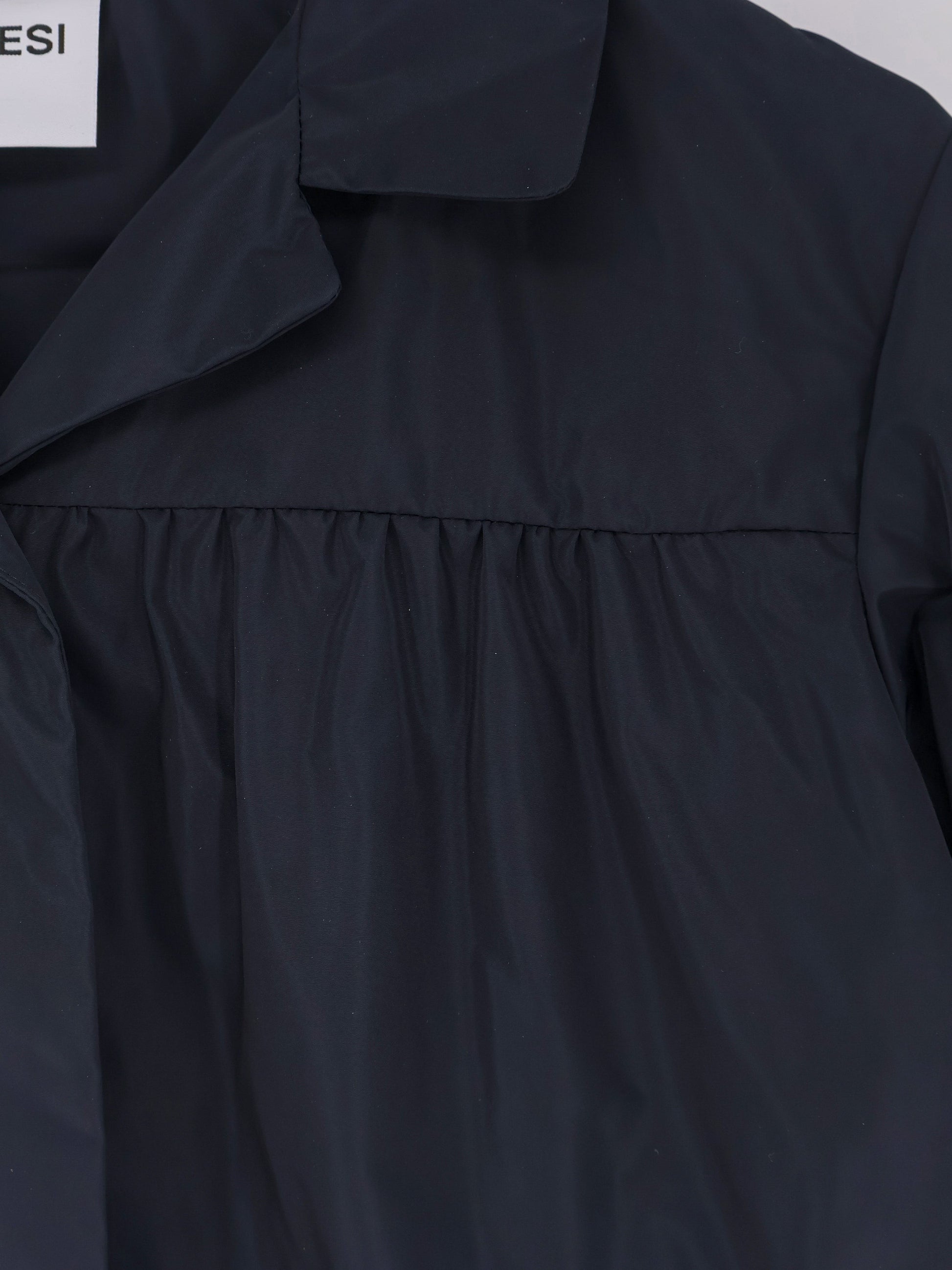 ASPESI ASPESI - Efemera nylon jacket
