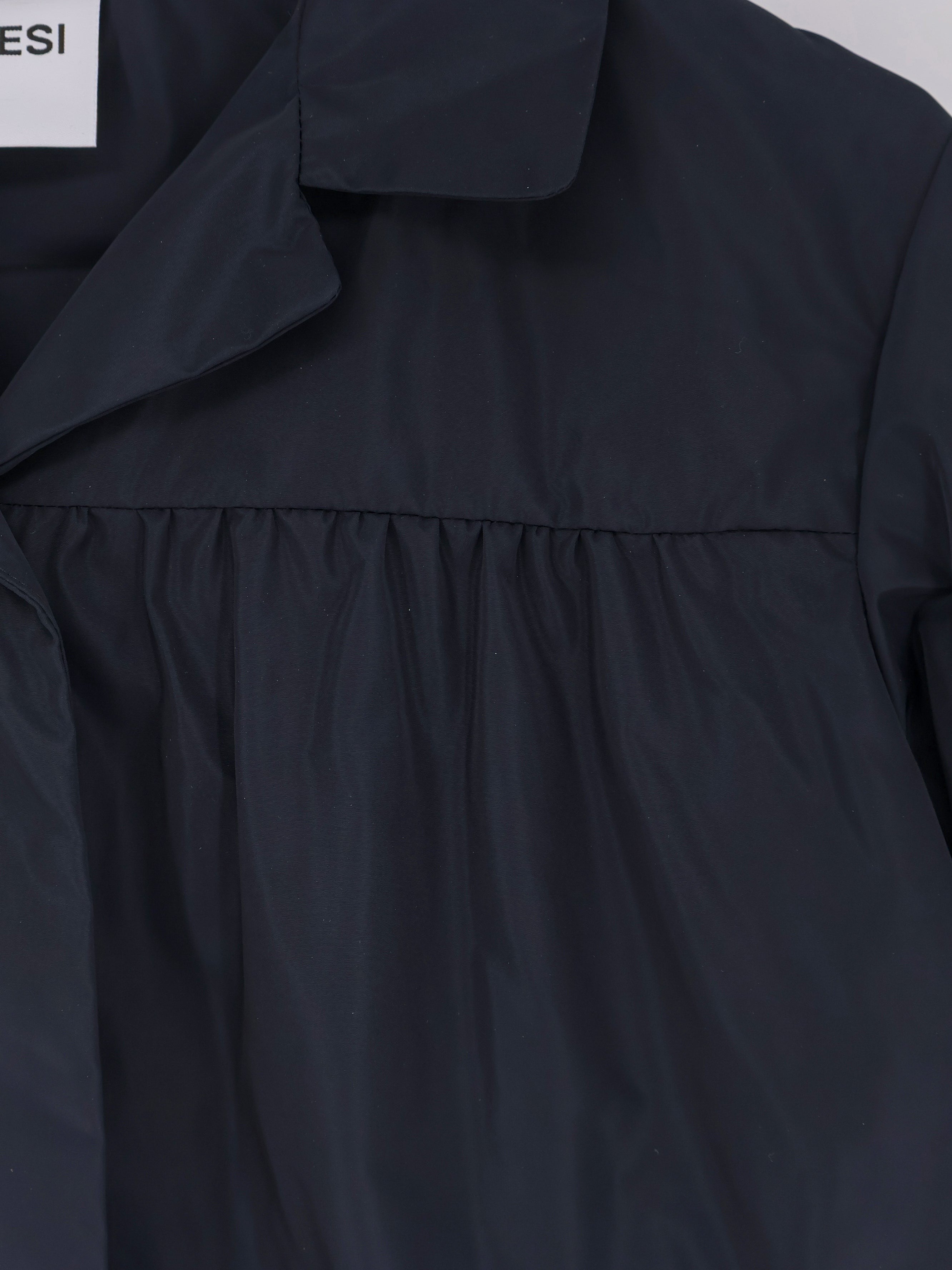 ASPESI ASPESI - Efemera nylon jacket