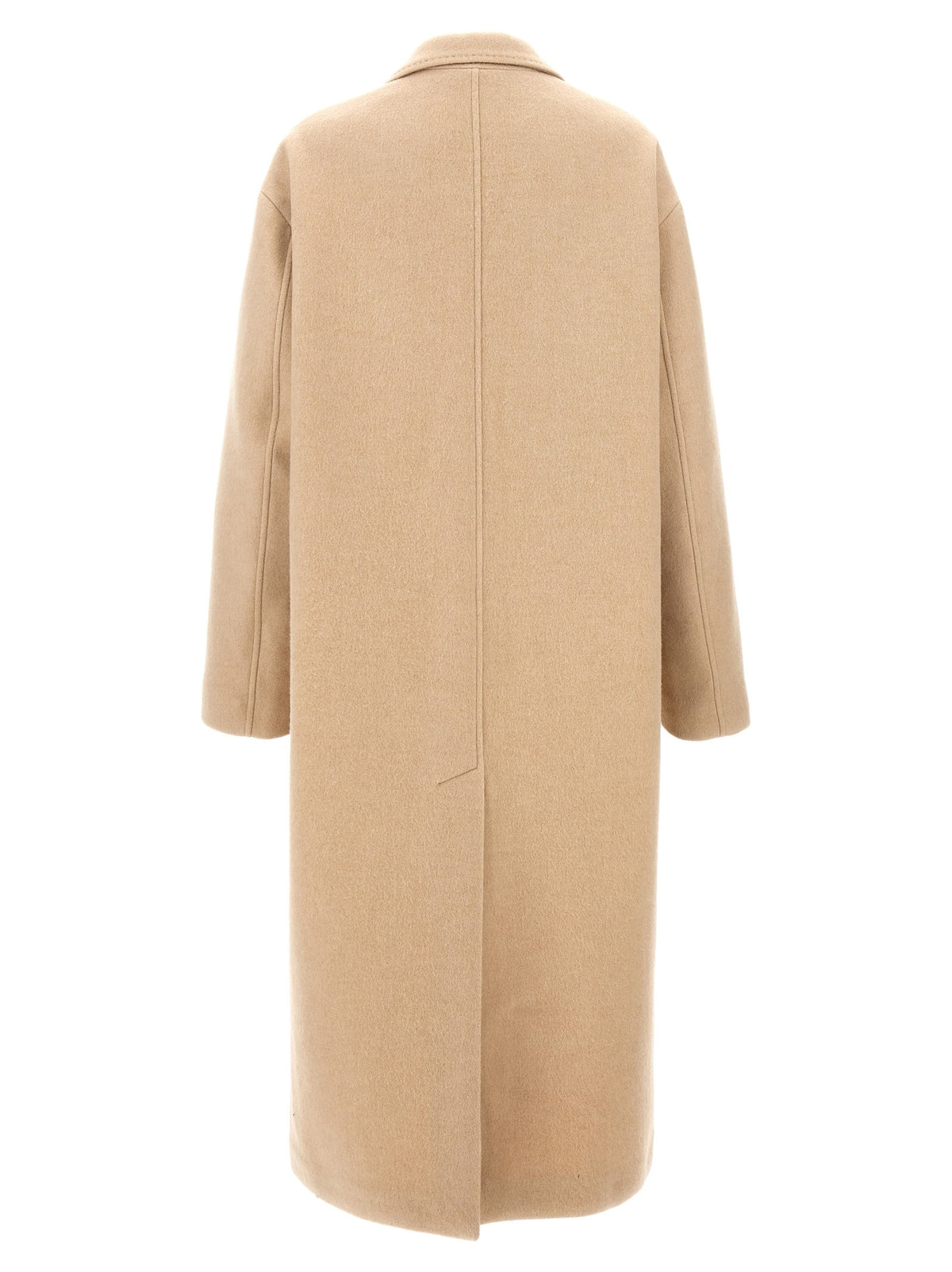Isabel Marant - 'Efezia' coat