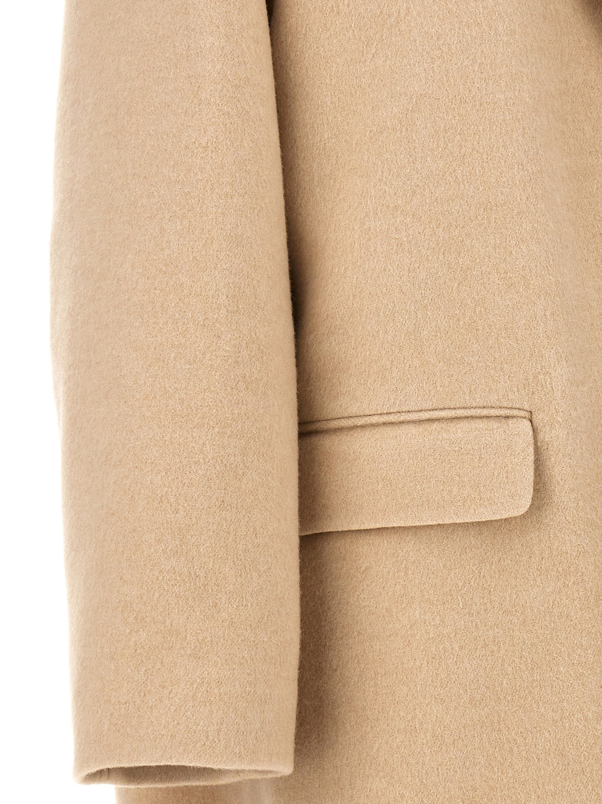 Isabel Marant - 'Efezia' coat