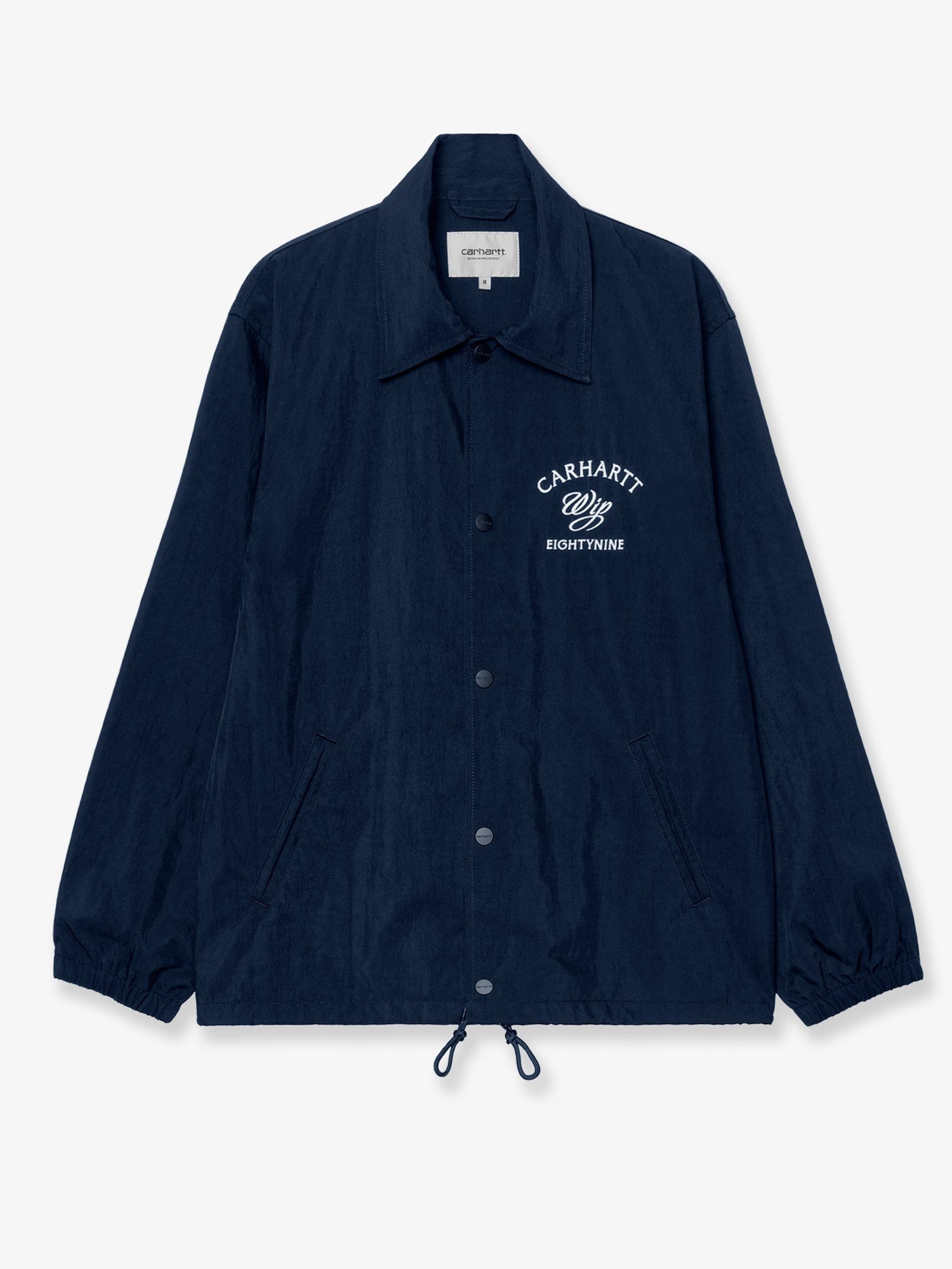Carhartt Wip Carhartt Wip - Eightynine Coach nylon jacket