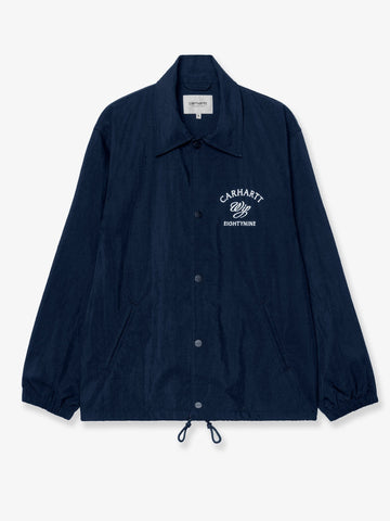 Carhartt Wip Carhartt Wip - Eightynine Coach nylon jacket