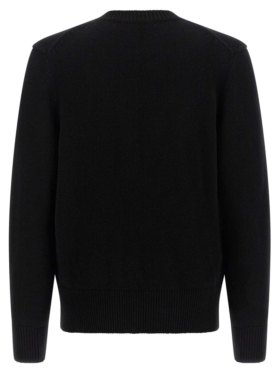 Burberry - 'EKD Logo' sweater