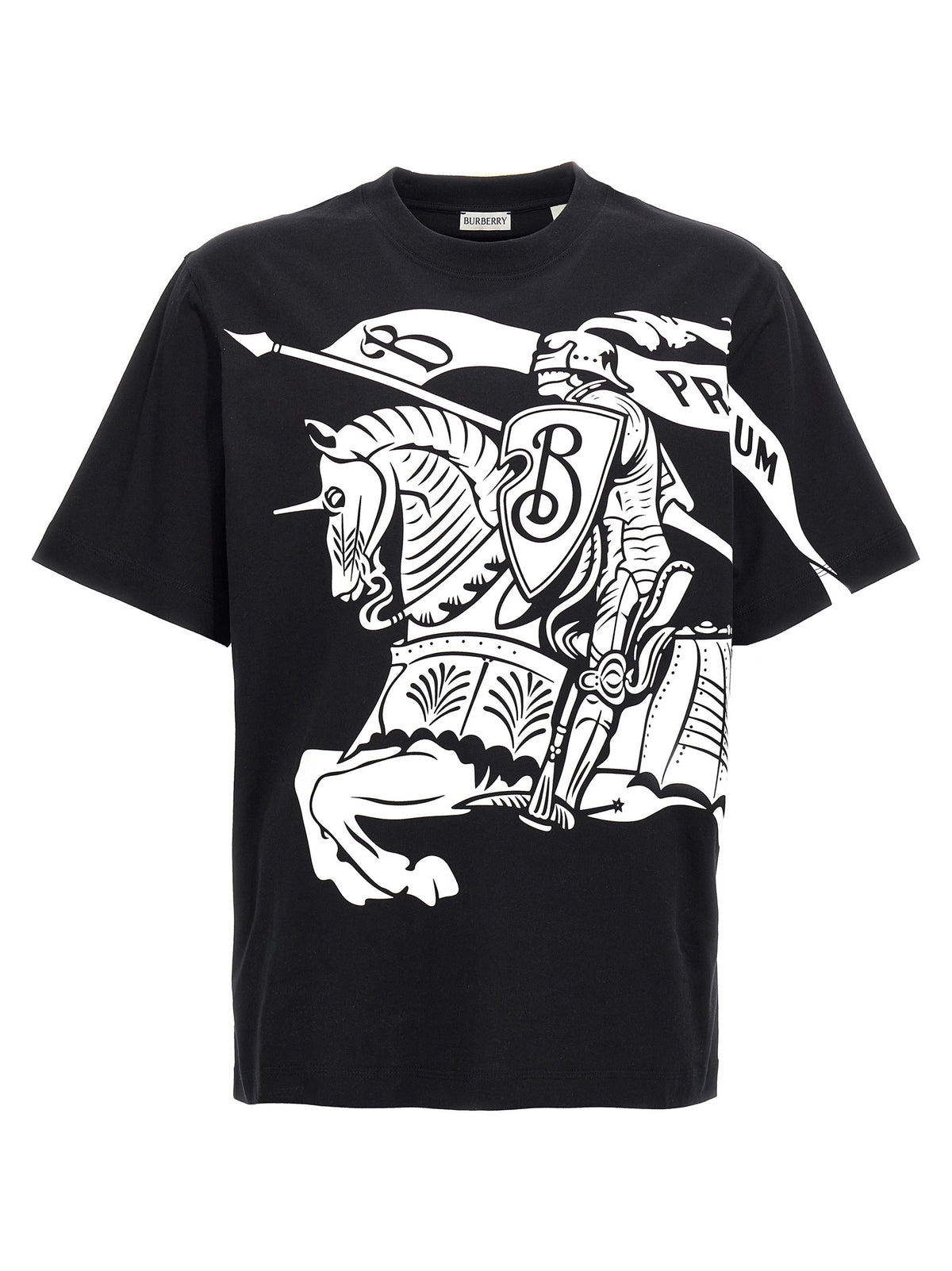 Burberry - 'EKD' T-shirt