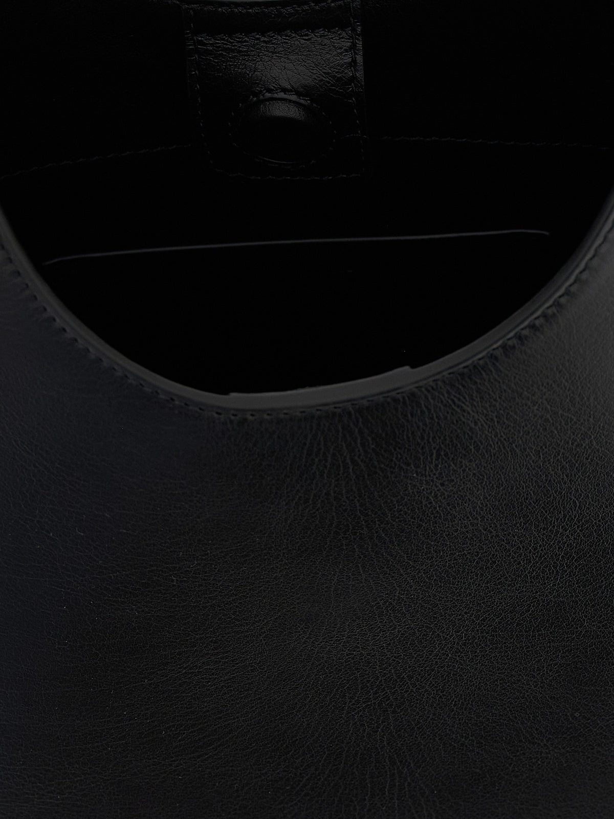 JIL SANDER - 'Eldorado' small shoulder bag eldorado-small-shoulder-bag_19e9cbf6-c415-4d16-8e18-ff1a48d17429