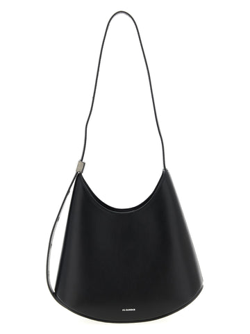 JIL SANDER - 'Eldorado' small shoulder bag eldorado-small-shoulder-bag_454e58cd-926b-4b34-8357-31eb10f07ad1