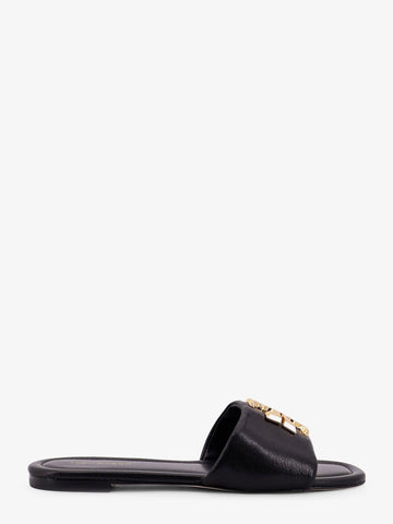 Tory Burch - Eleanor leather flat sandals eleanor-leather-flat-sandals_a25cc7be-e2fc-417e-82b2-5ae786e44060