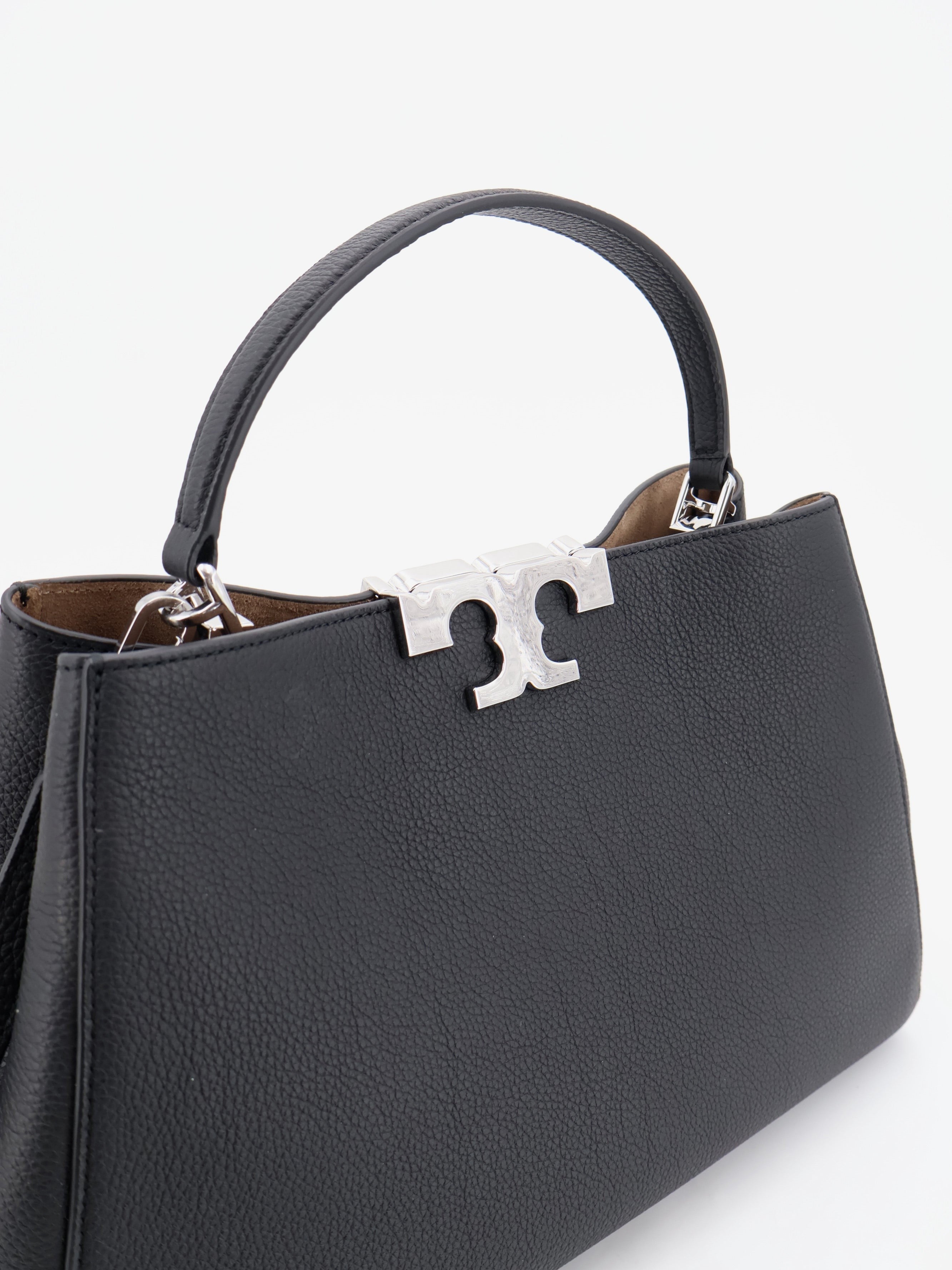 Tory Burch - Eleanor leather shoulder bag