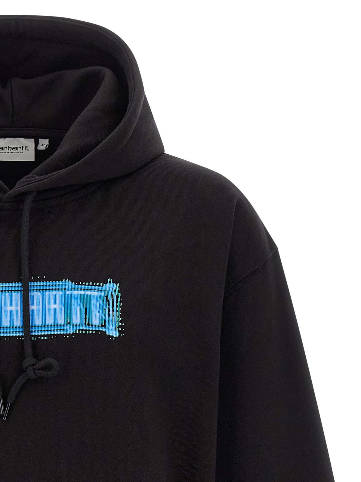 Carhartt WIP - 'Electric Boogie' hoodie electric-boogie-hoodie