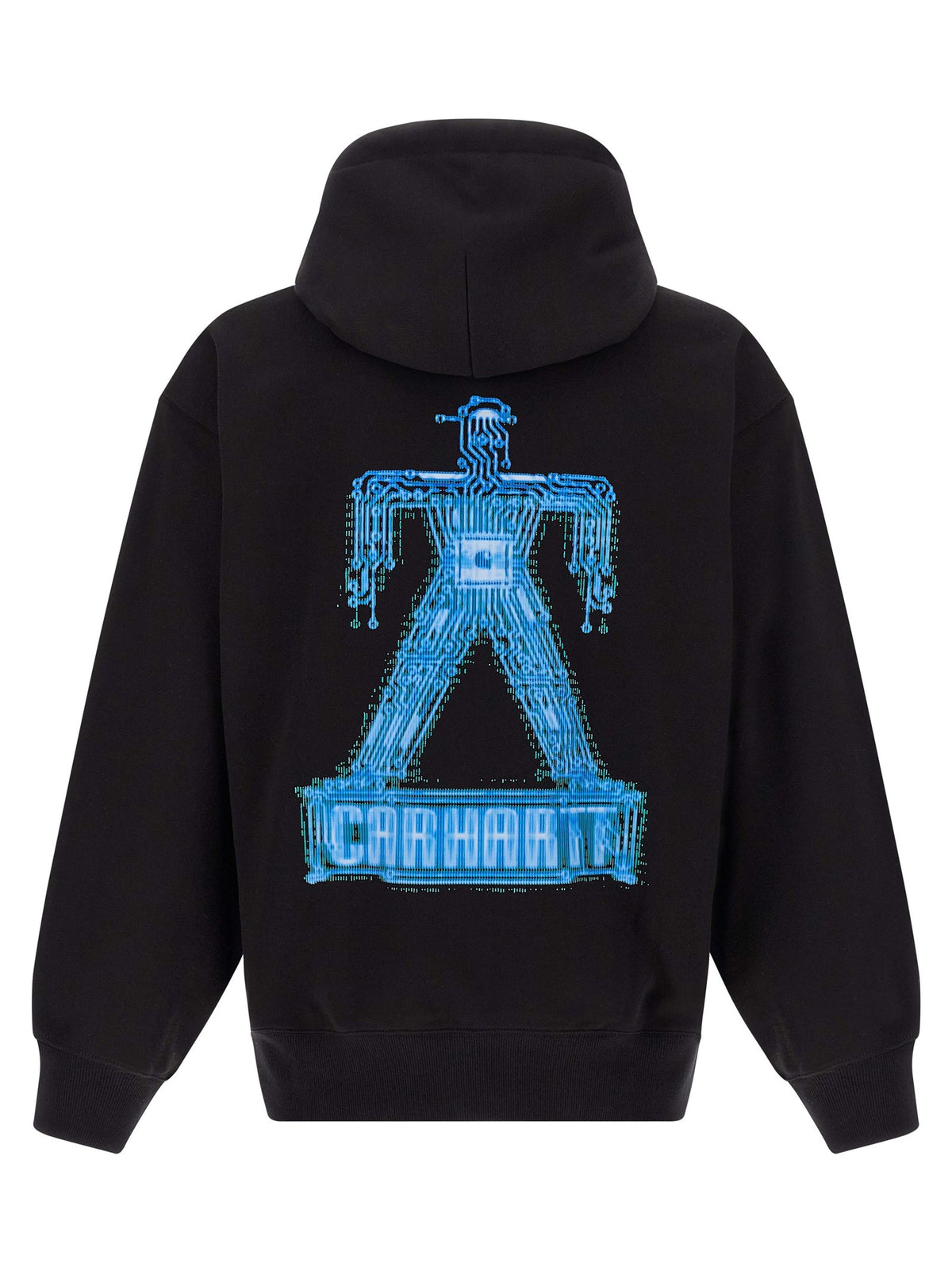 Carhartt WIP - 'Electric Boogie' hoodie electric-boogie-hoodie_a5b67184-52bb-4471-bb55-e71724cde488
