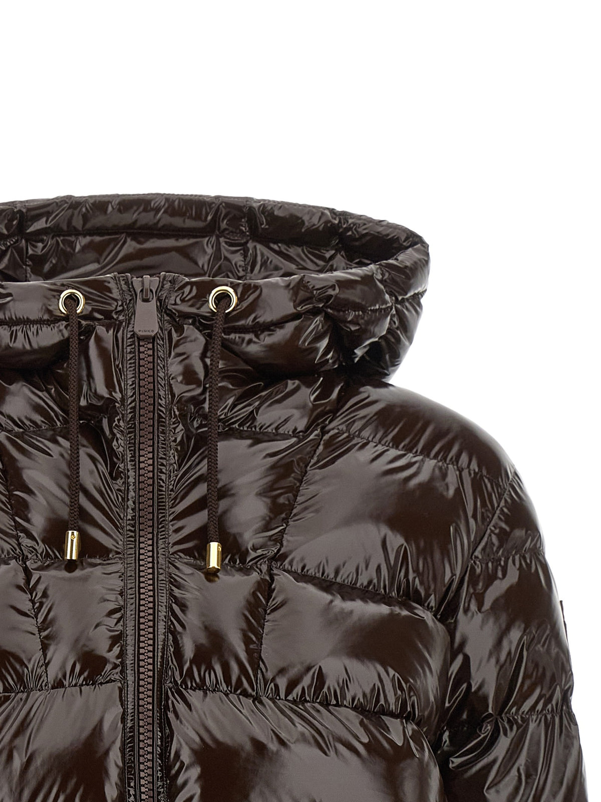 Pinko - 'Eleodoro' down jacket