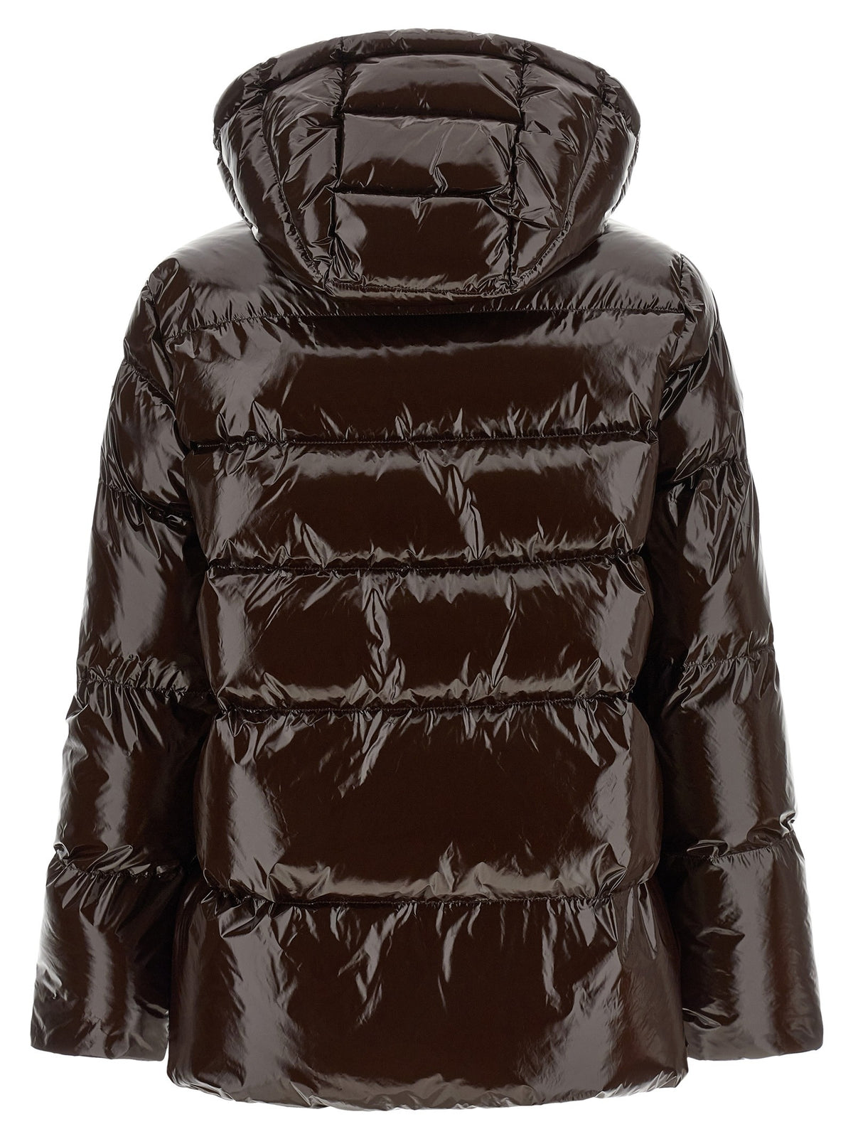 Pinko - 'Eleodoro' down jacket