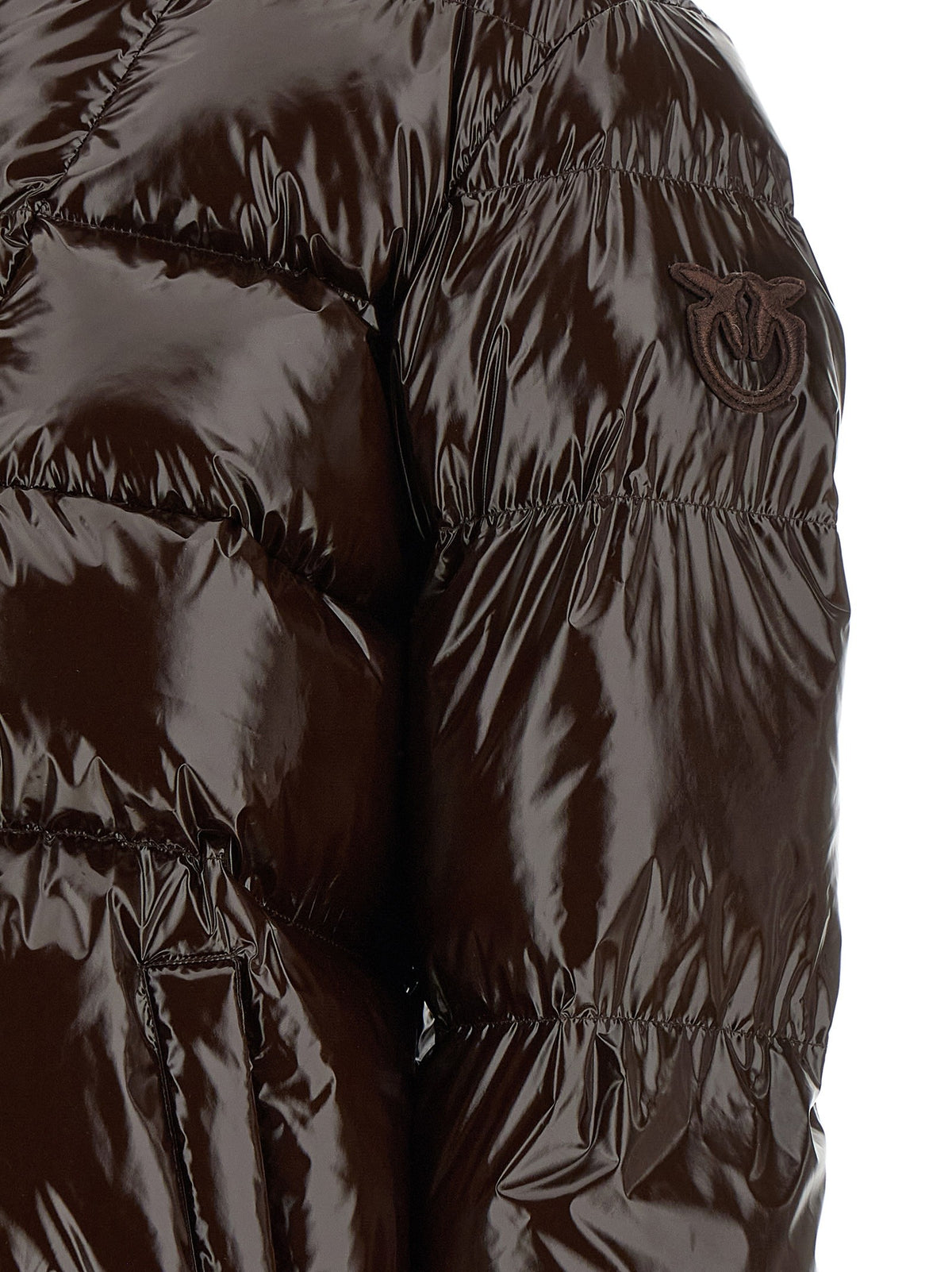 Pinko - 'Eleodoro' down jacket