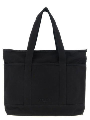 Carhartt Wip - 'Elford' shopping bag