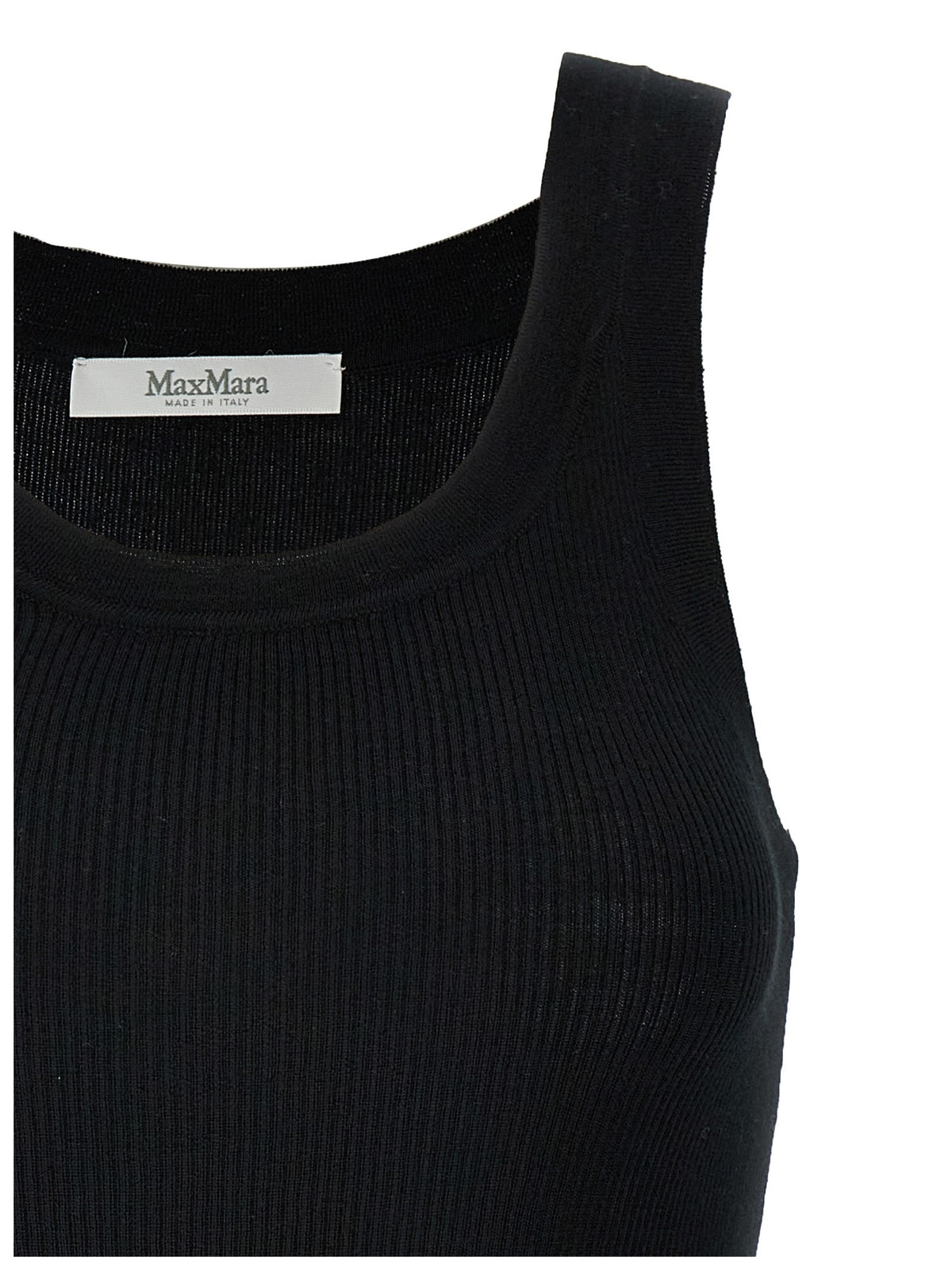 Max Mara - 'Eliadi' top