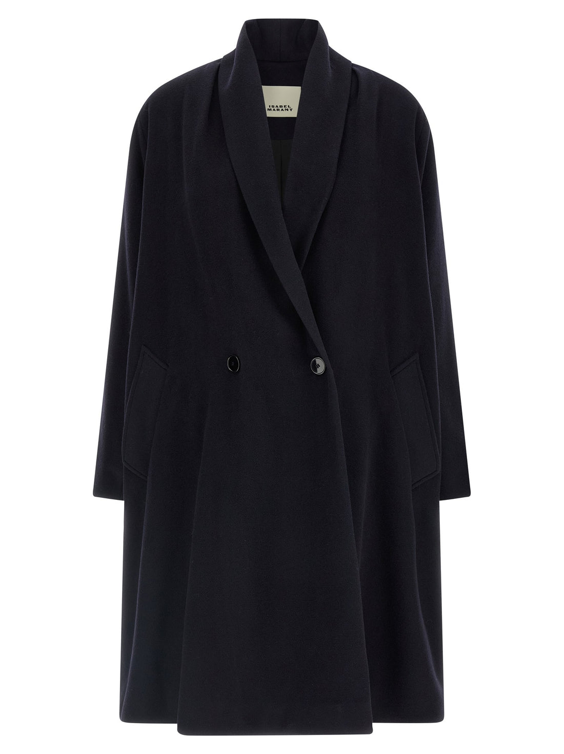 Isabel Marant - 'Elise' coat elise-coat