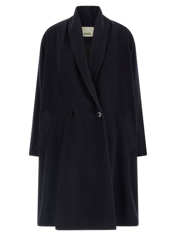 Isabel Marant - 'Elise' coat