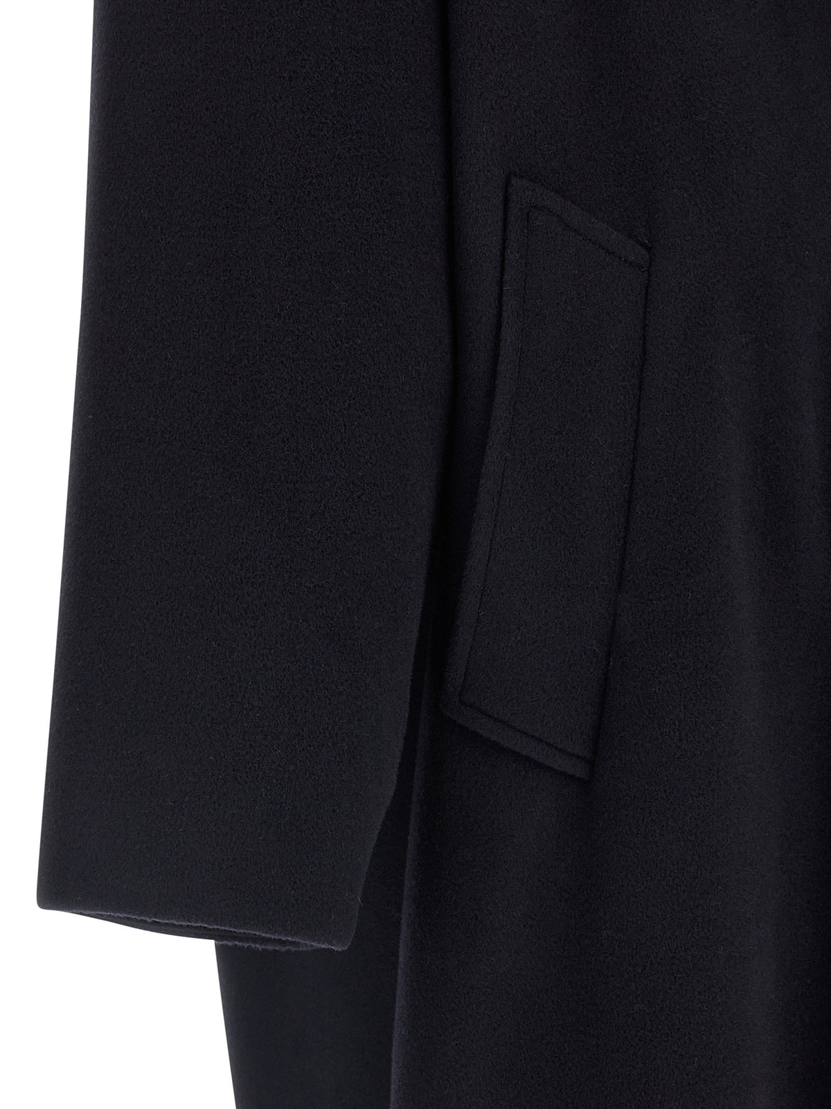 Isabel Marant - 'Elise' coat