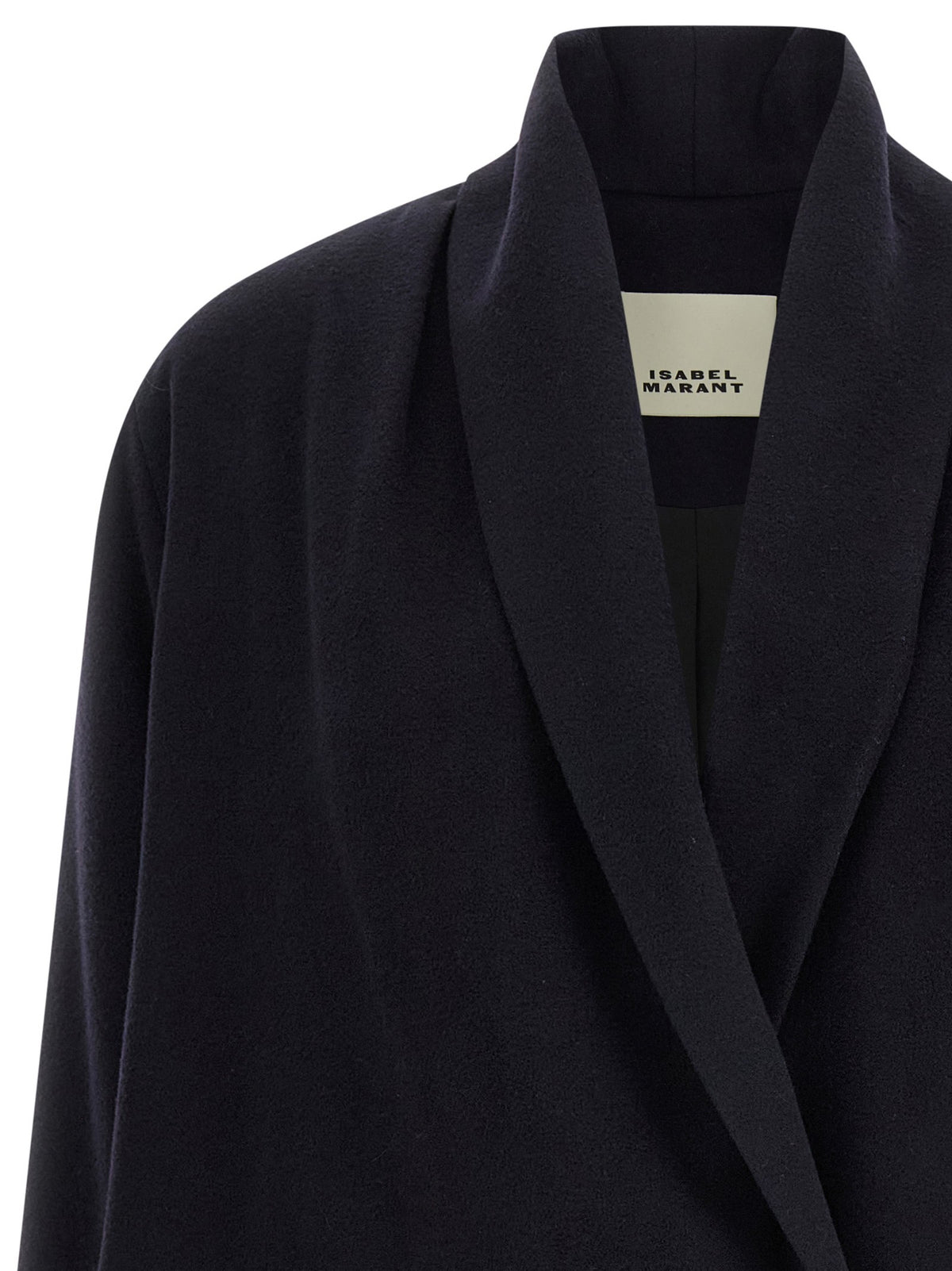 Isabel Marant - 'Elise' coat