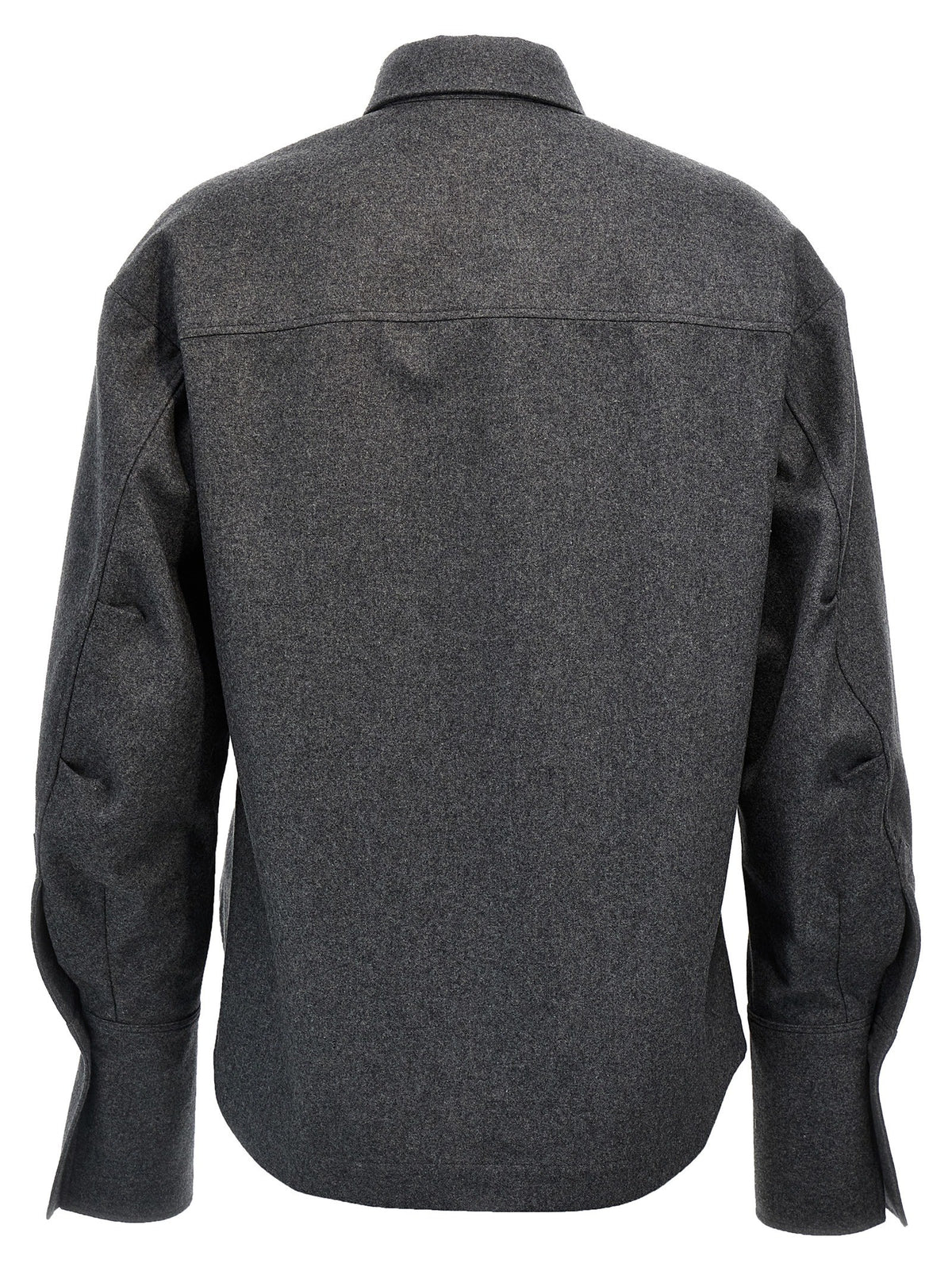 The Attico - 'Eliza' shirt eliza-shirt_7af29cc0-7f07-499a-bb6b-c4dcc9e3df80