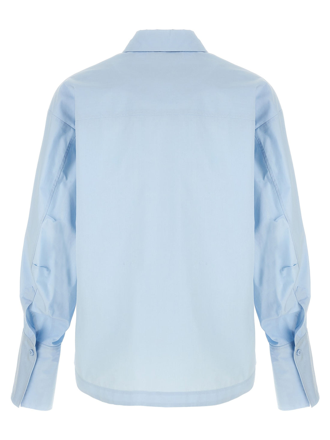 The Attico - 'Eliza' shirt eliza-shirt_04191356-1274-4486-b790-072433baf85a