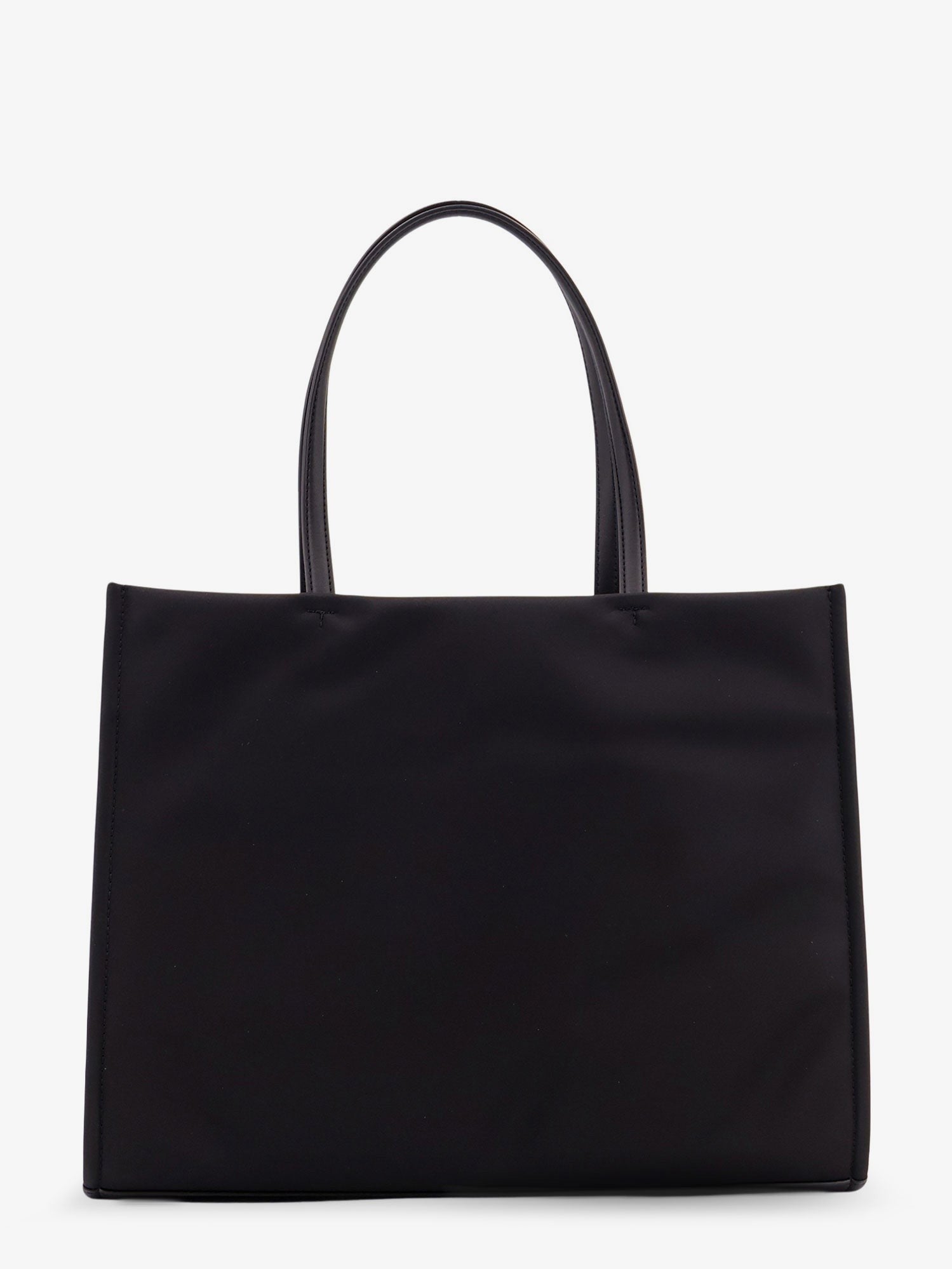 Ella nylon shoulder bag