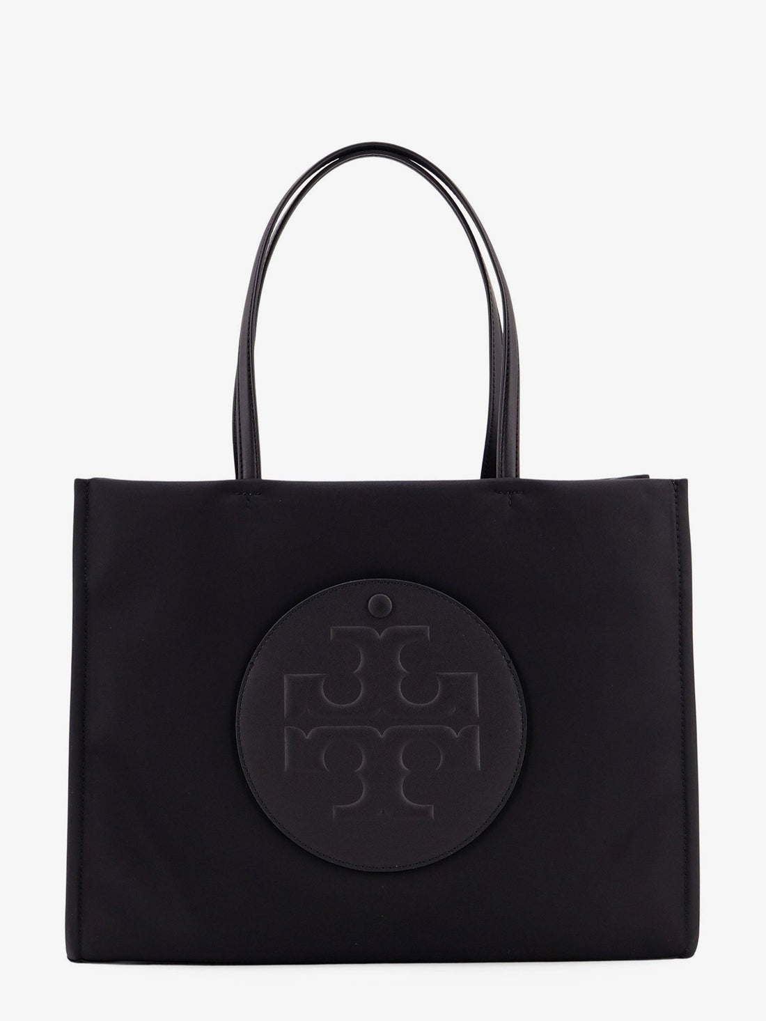 Tory Burch Ella nylon shoulder bag