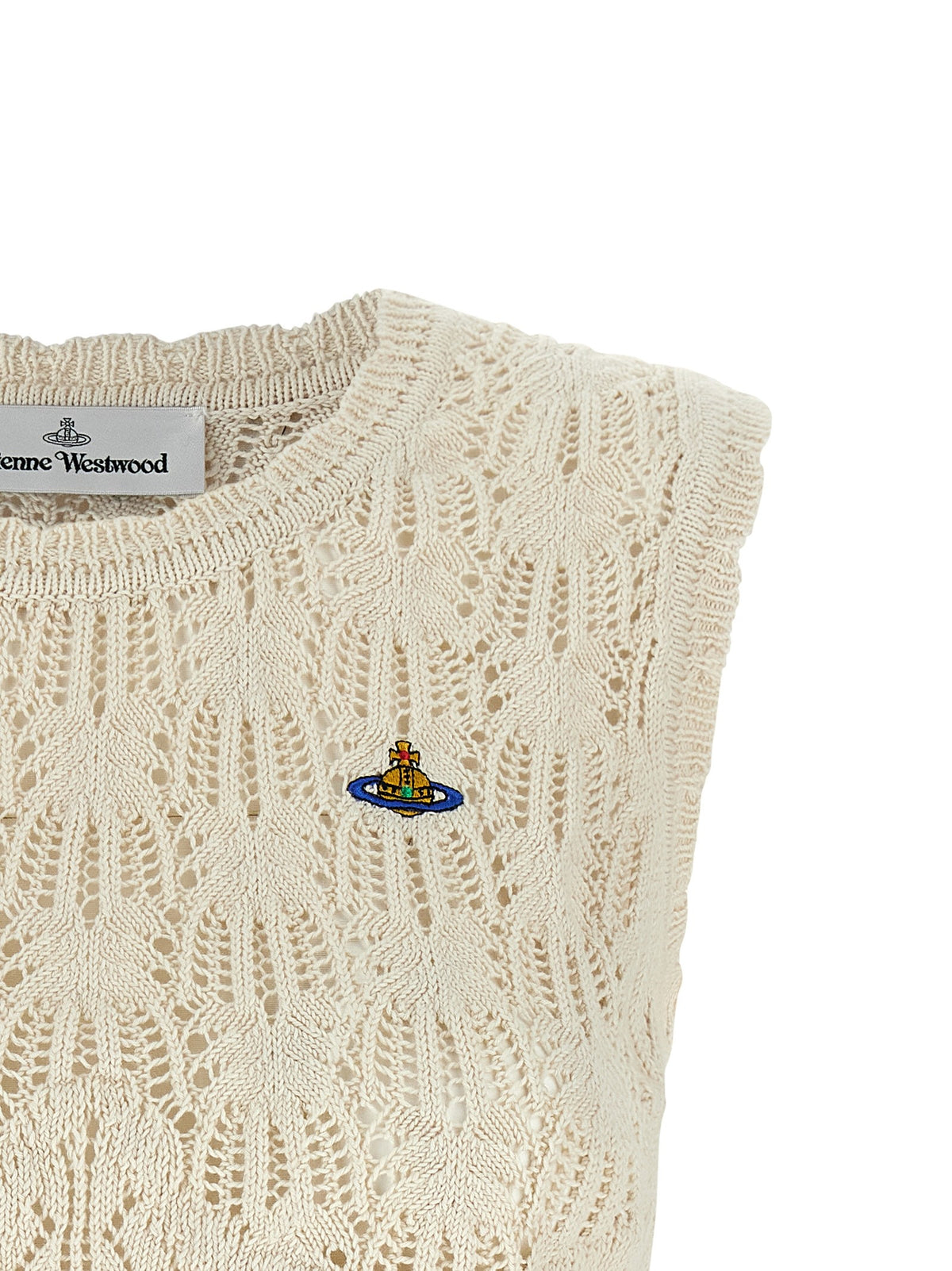 Vivienne Westwood - 'Ella' top
