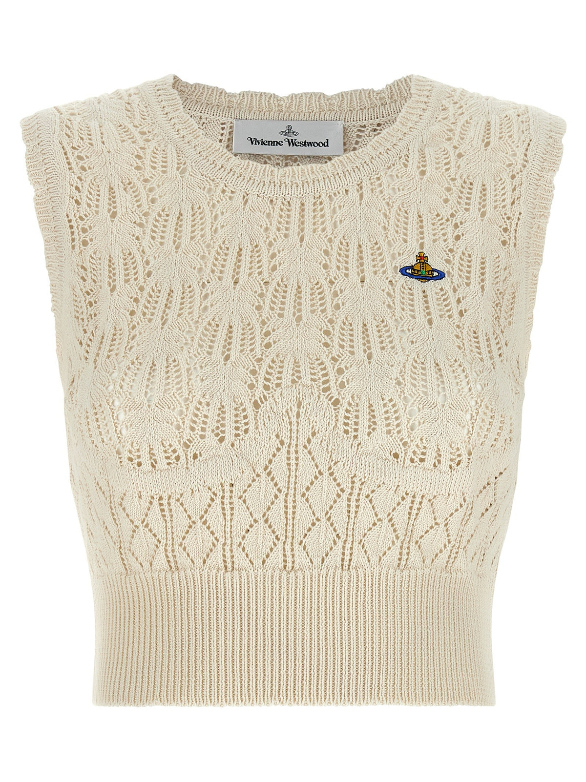 Vivienne Westwood - 'Ella' top