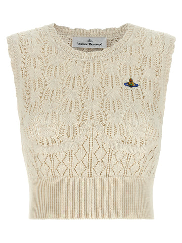 Vivienne Westwood - 'Ella' top