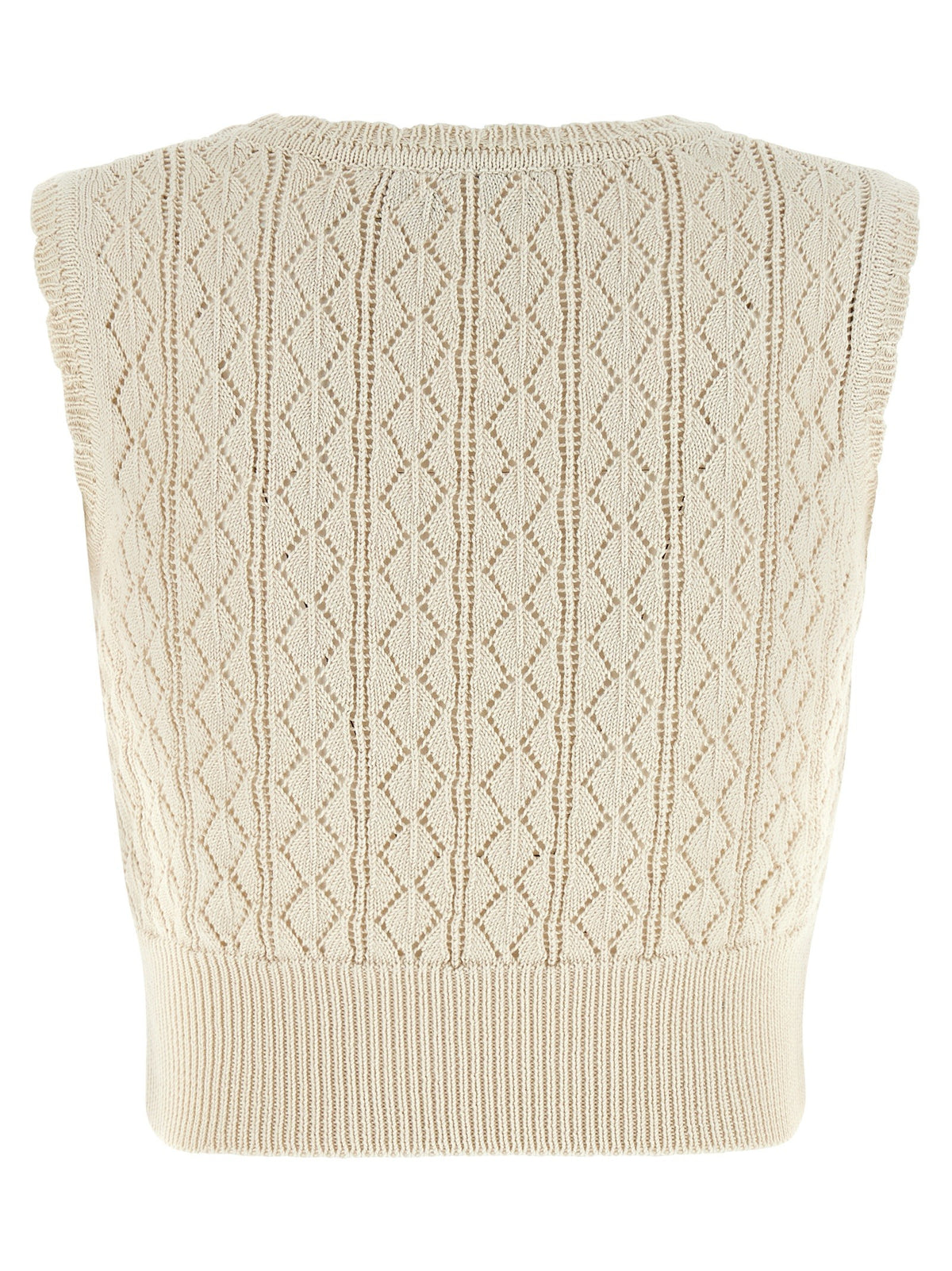 Vivienne Westwood - 'Ella' top