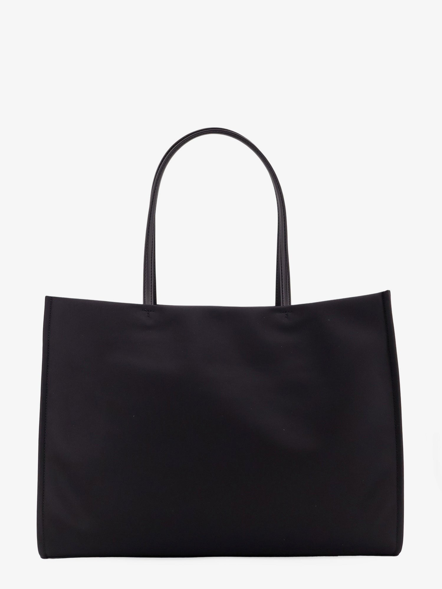Ella Tote nylon handbag