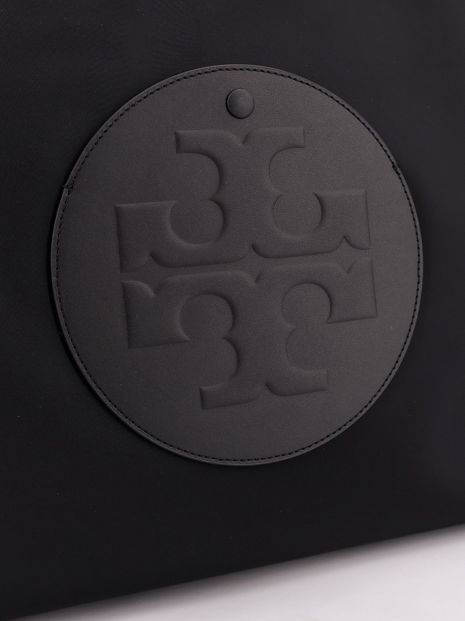 Ella Tote nylon handbag