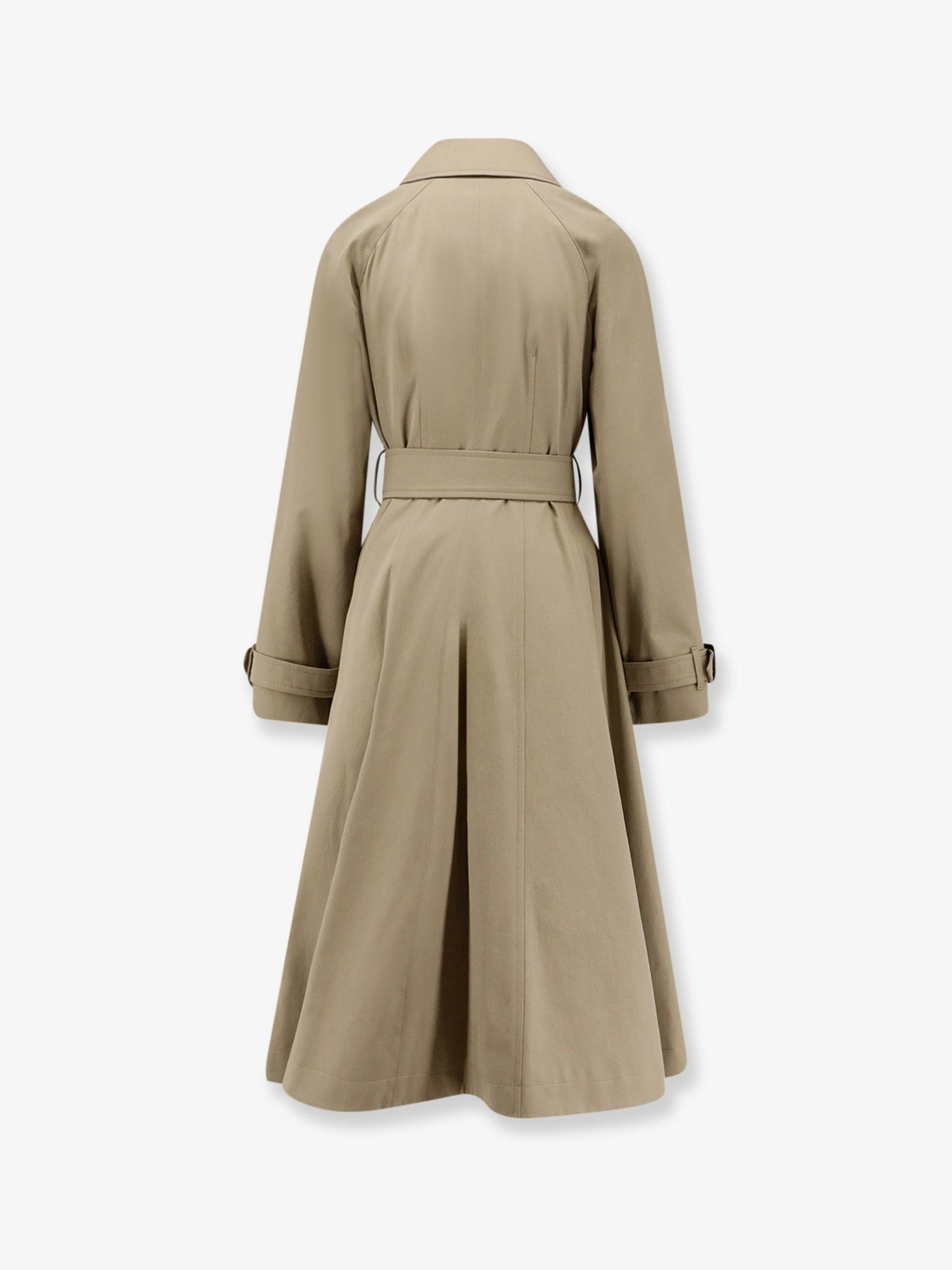 Ellingham cotton trench