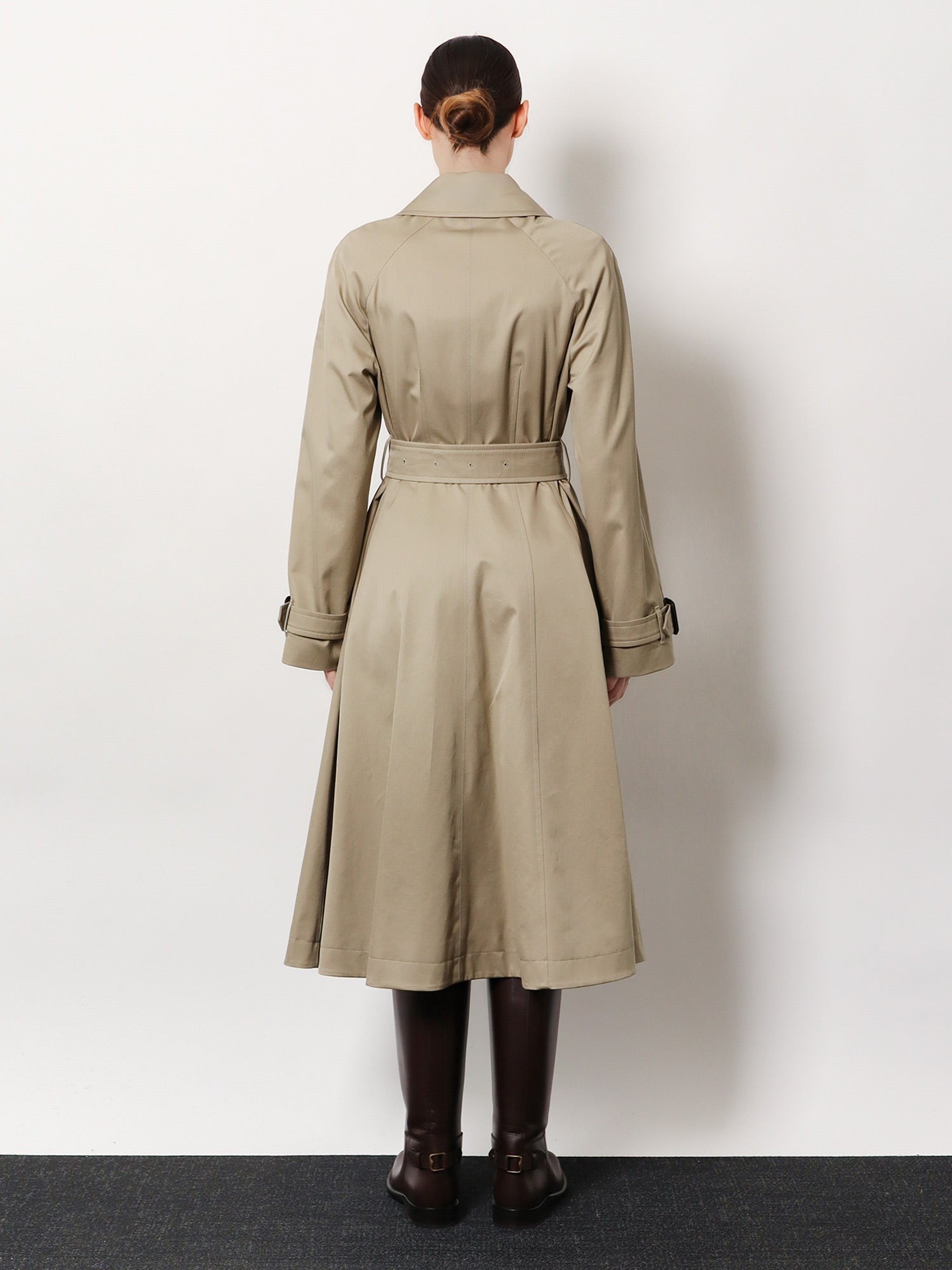 Ellingham cotton trench