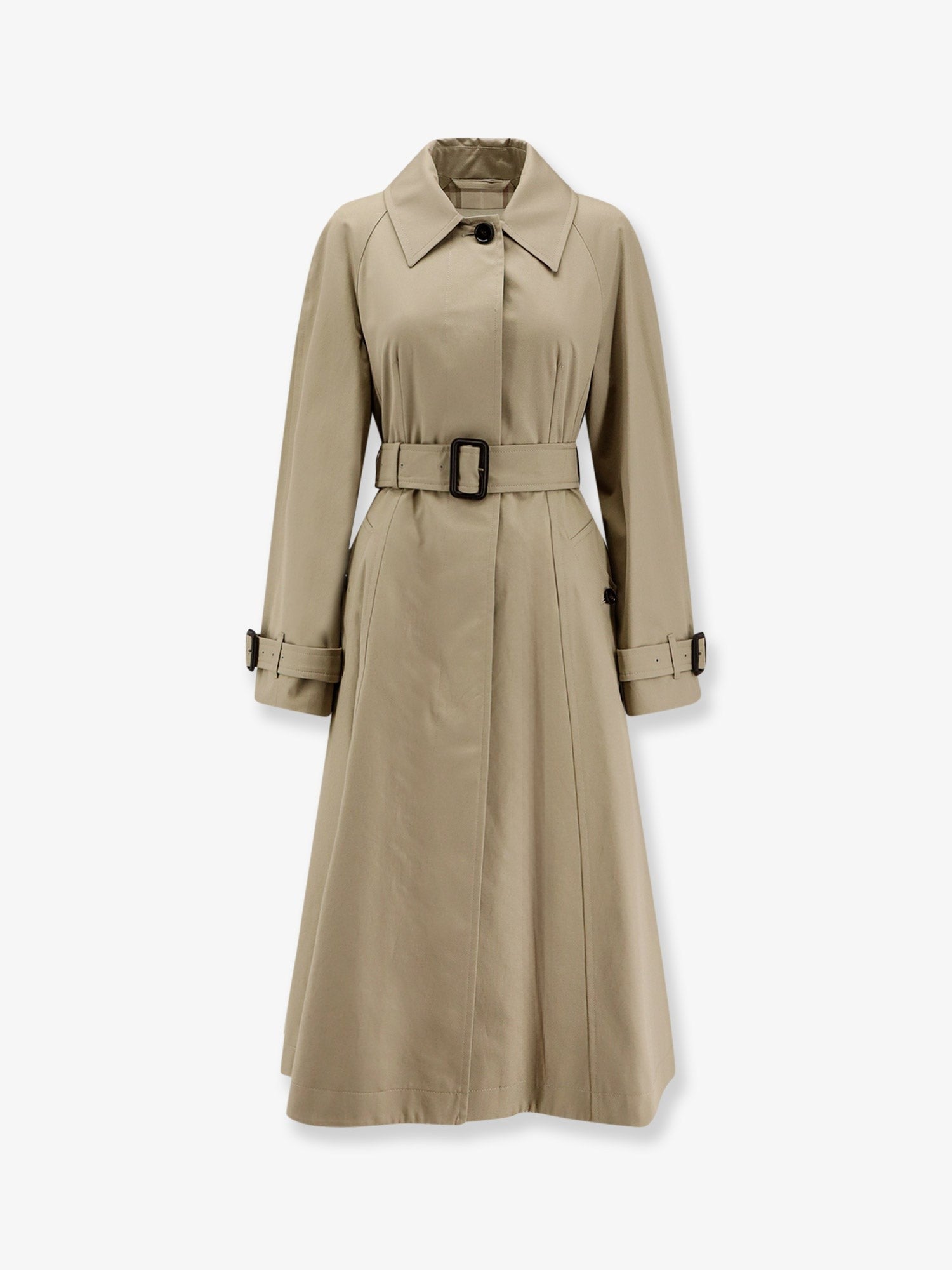 Ellingham cotton trench