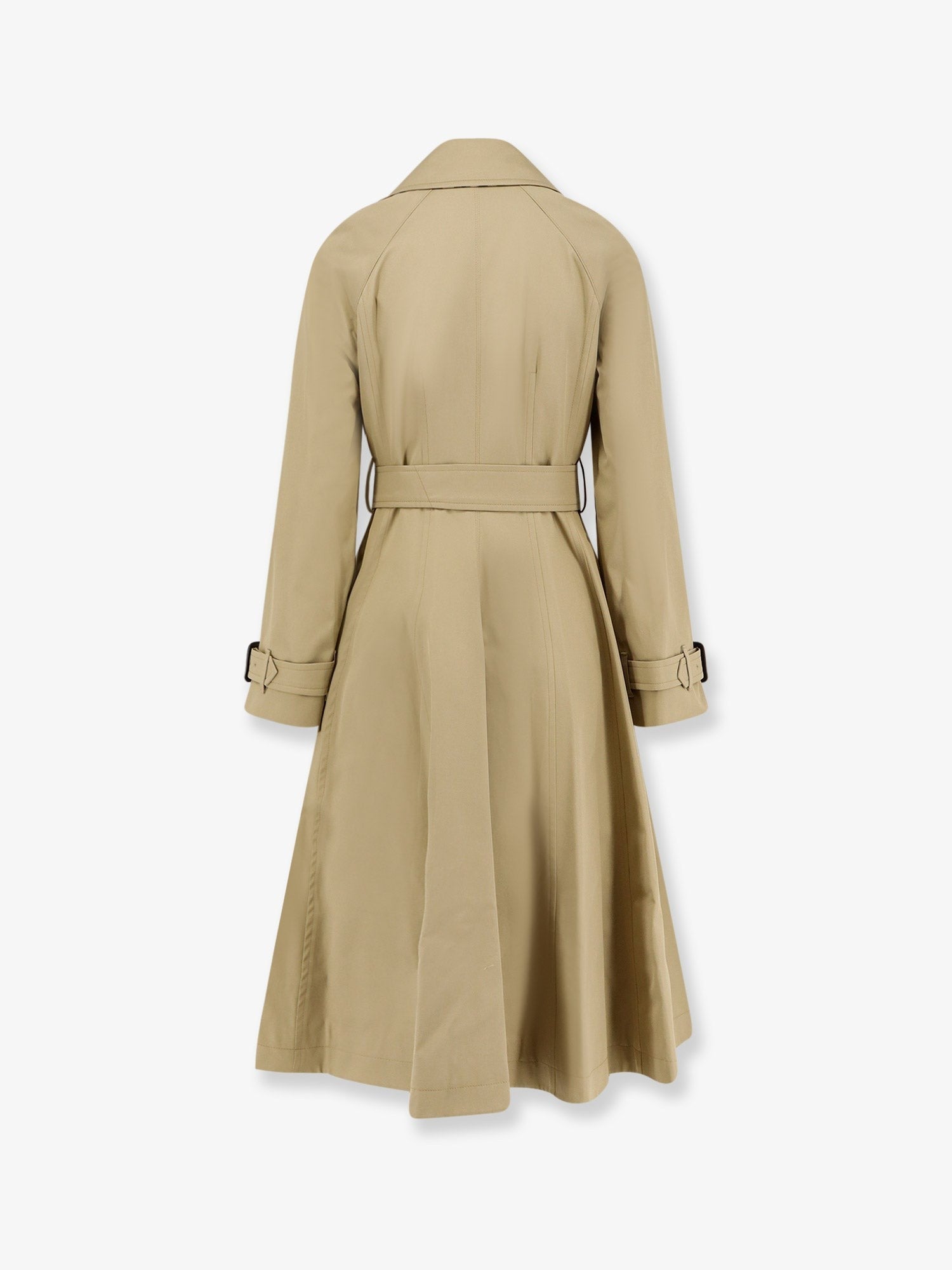 Ellingham organic cotton trench