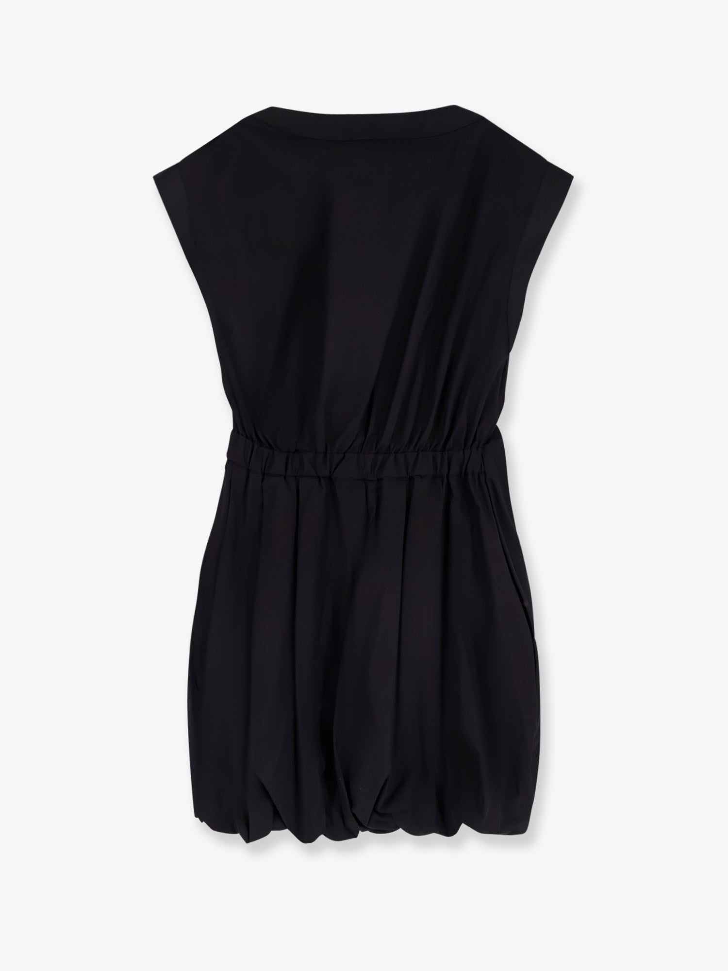 Elliot cotton dress