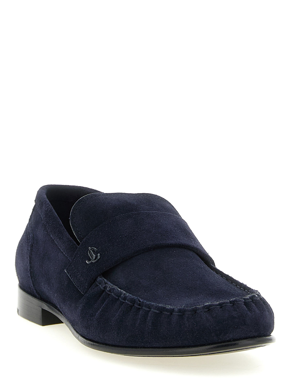 Jimmy Choo - 'Ellis' loafers ellis-loafers_26dbca74-ae35-44da-a64d-6af53bec059d