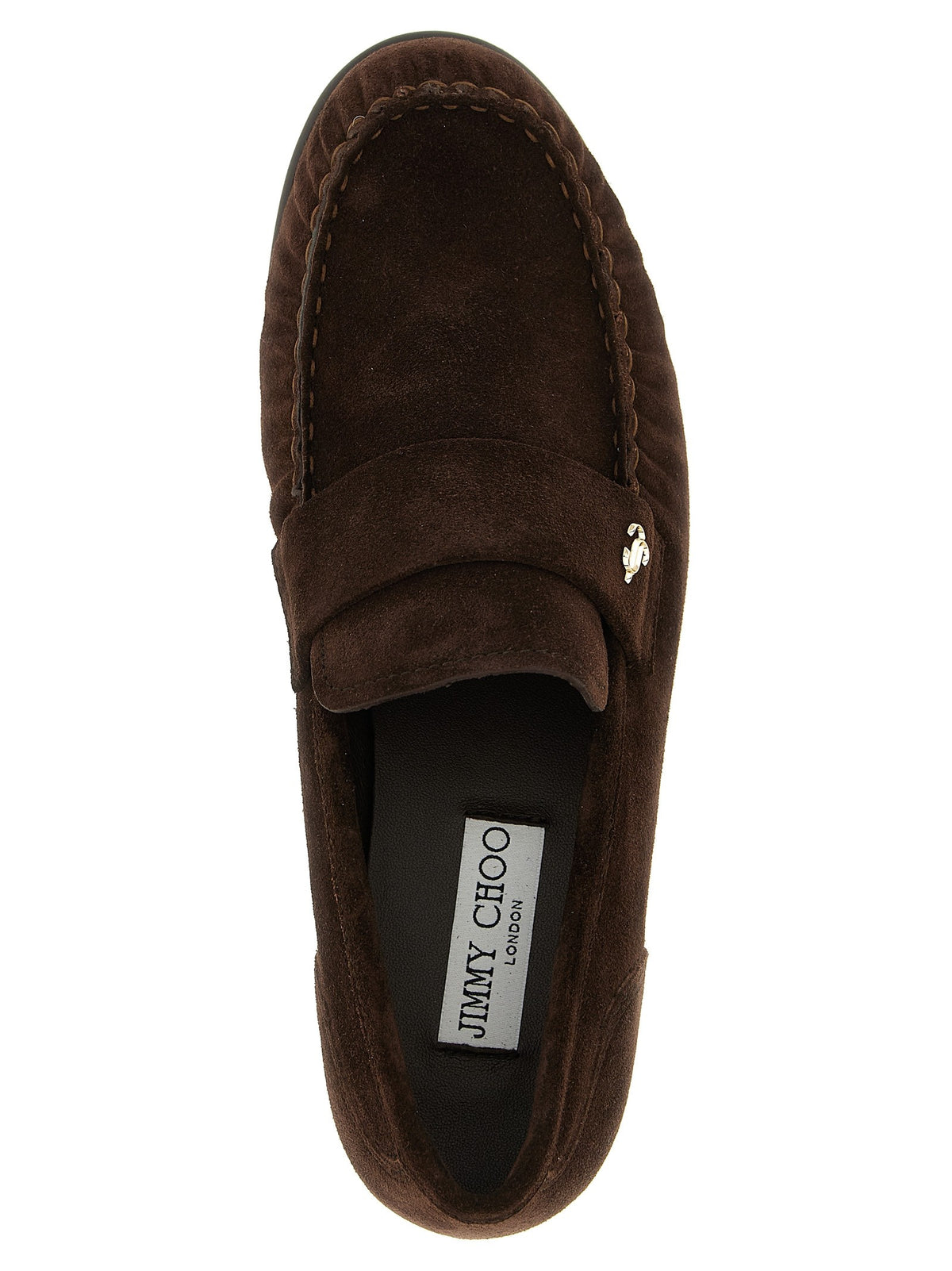 Jimmy Choo - 'Ellis' loafers