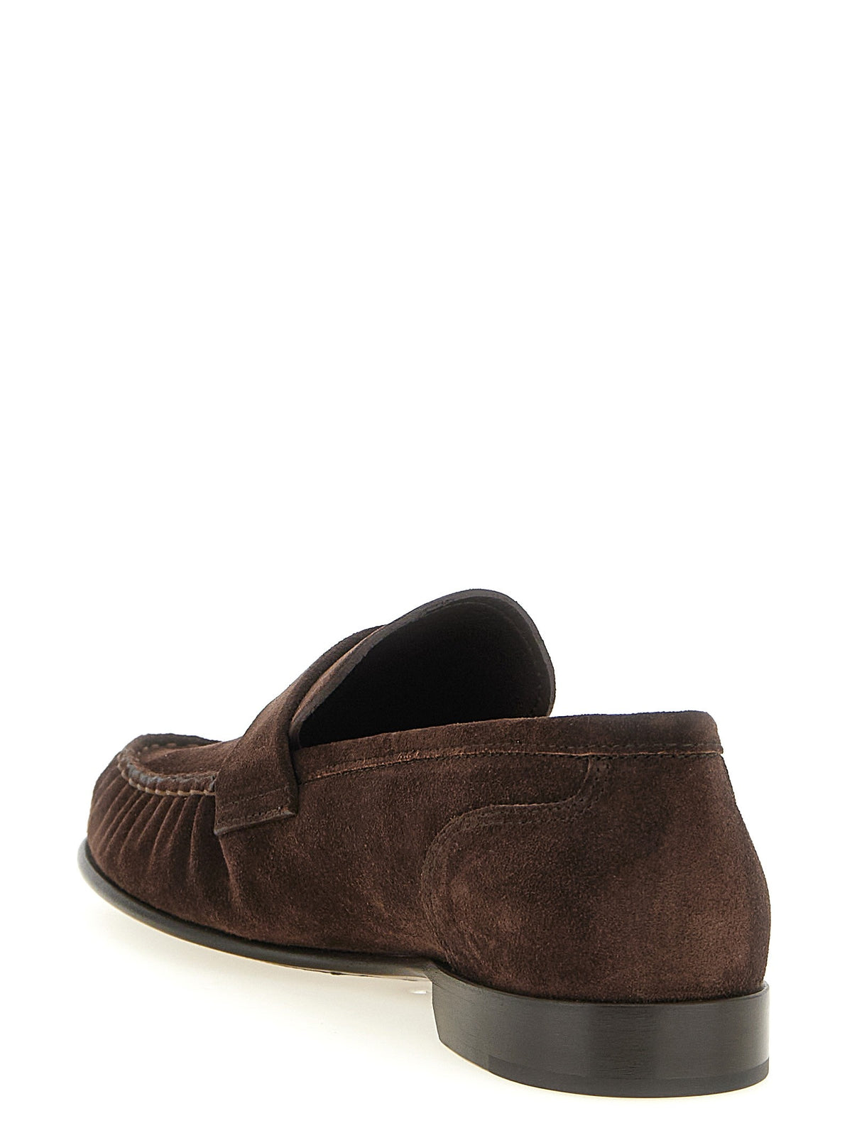 Jimmy Choo - 'Ellis' loafers