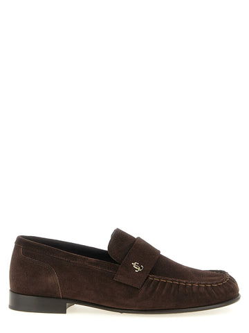 Jimmy Choo - 'Ellis' loafers