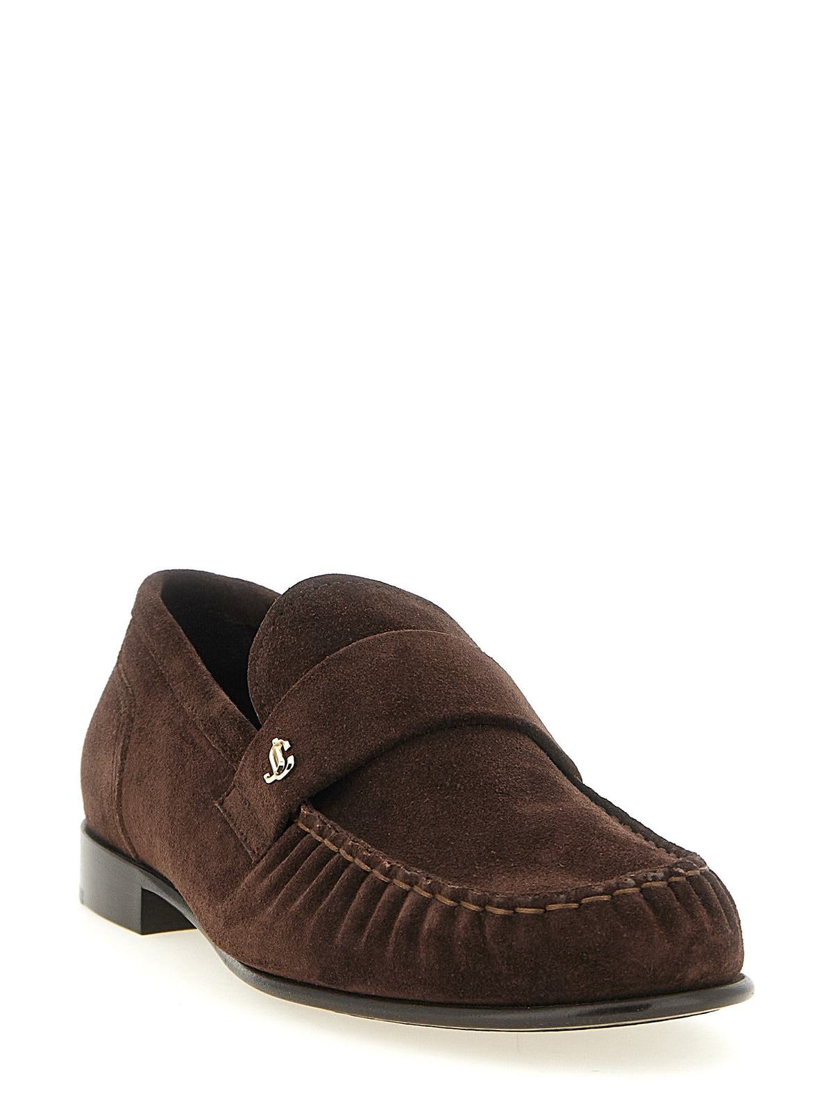 Jimmy Choo - 'Ellis' loafers