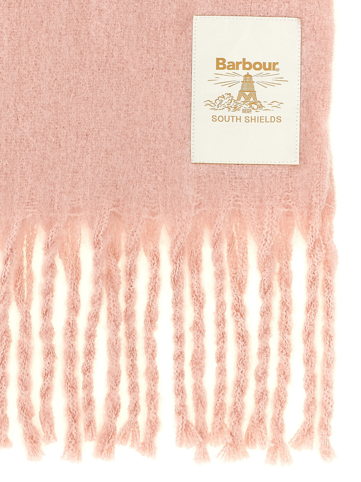 BARBOUR - 'Ellison' scarf