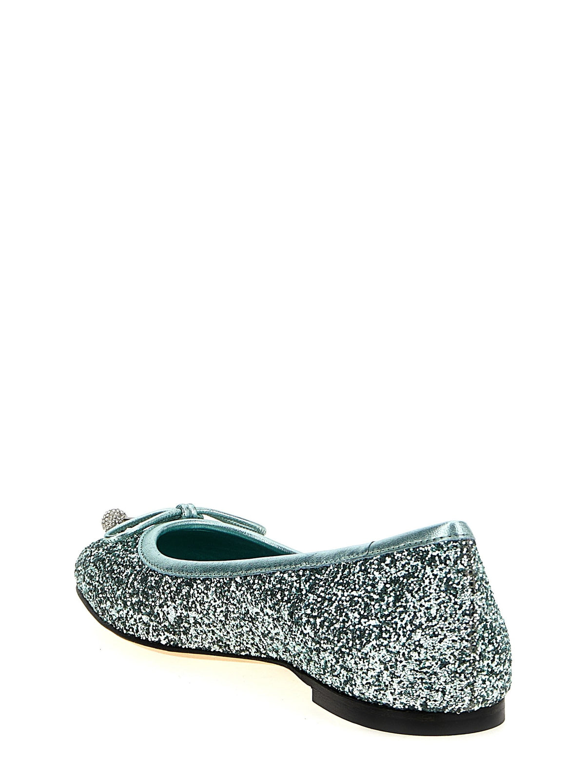 Jimmy Choo - 'Elme' ballet flats